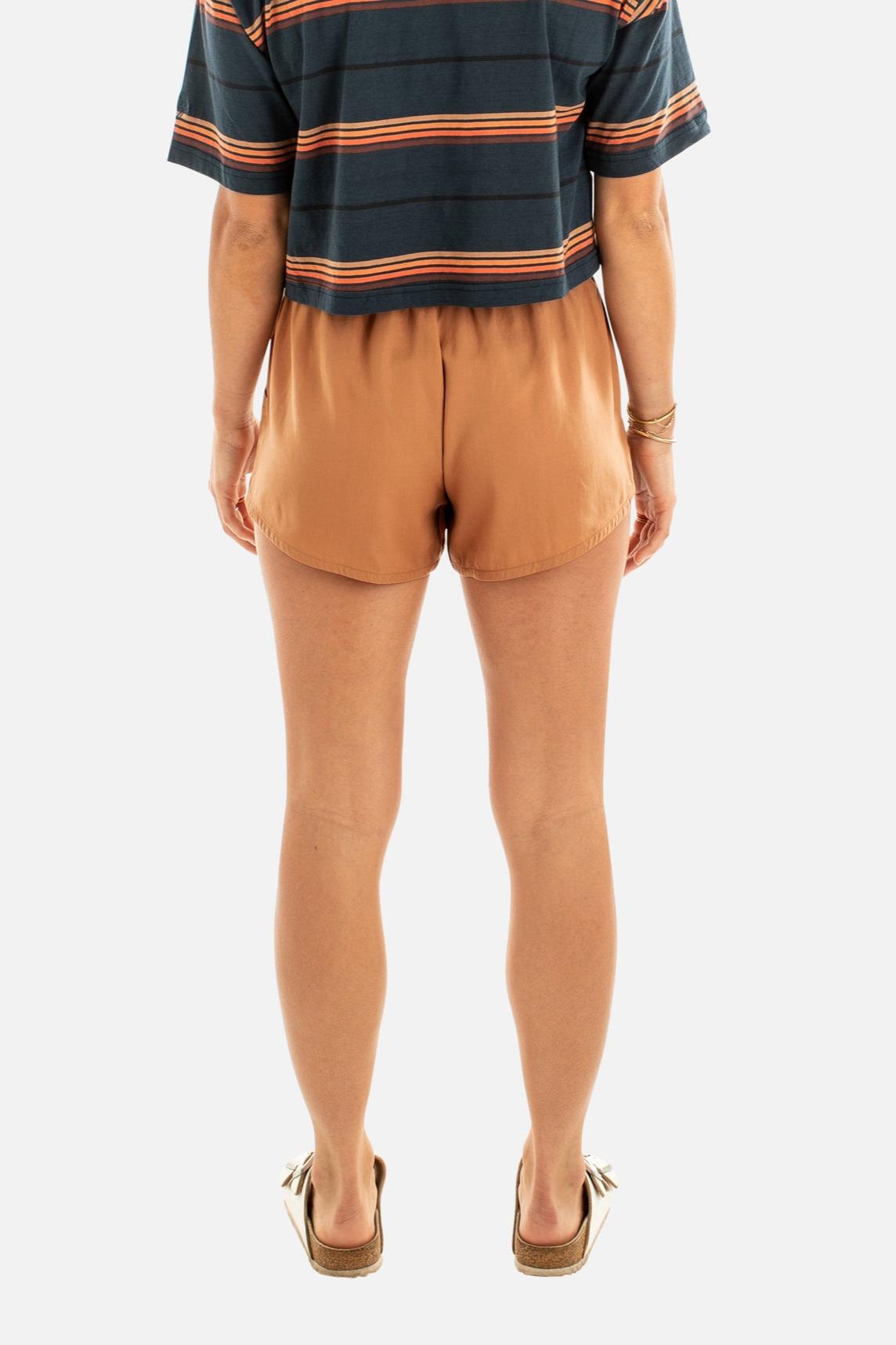 Jetty Dune Short Product Image