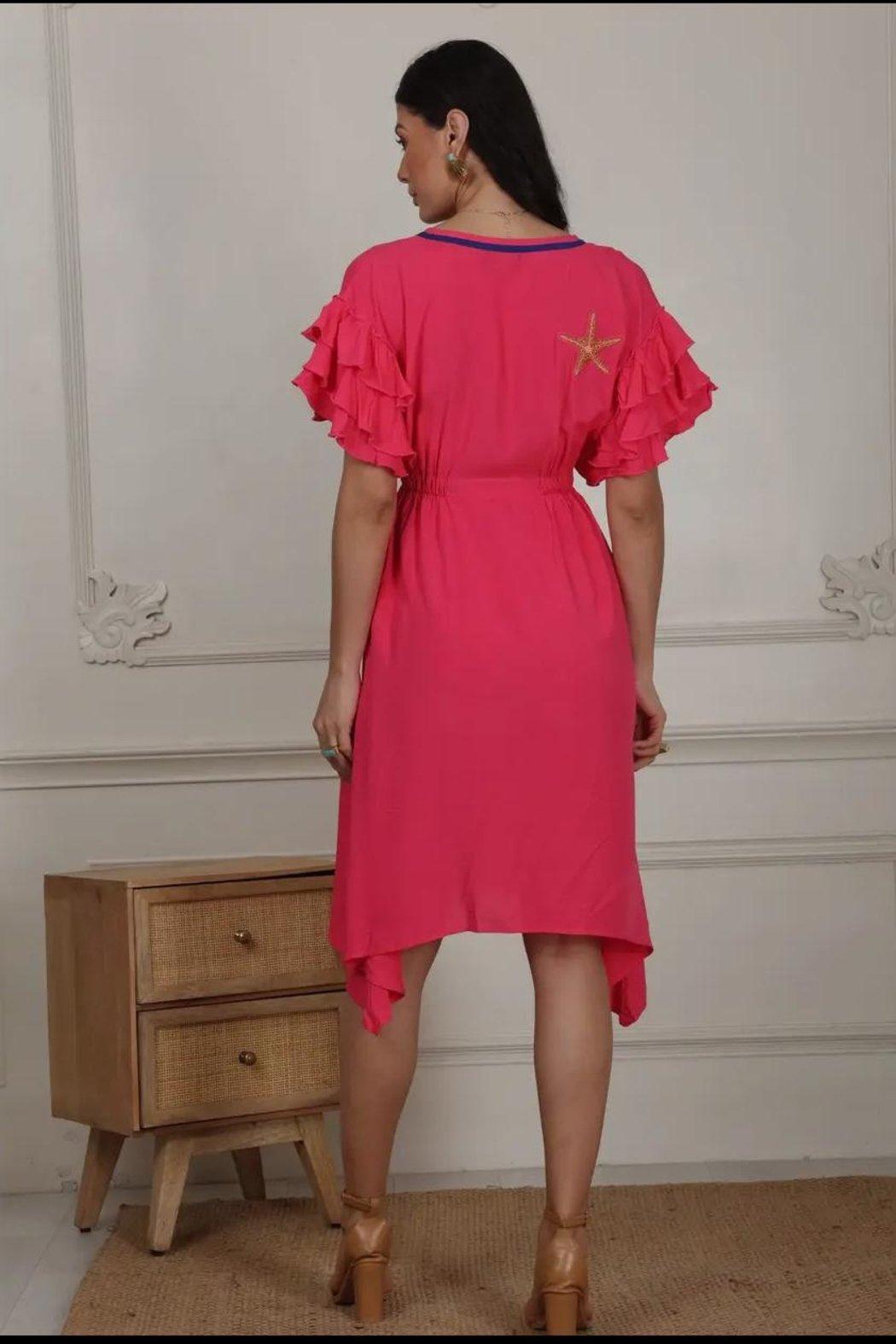 Beach Dress Product Image