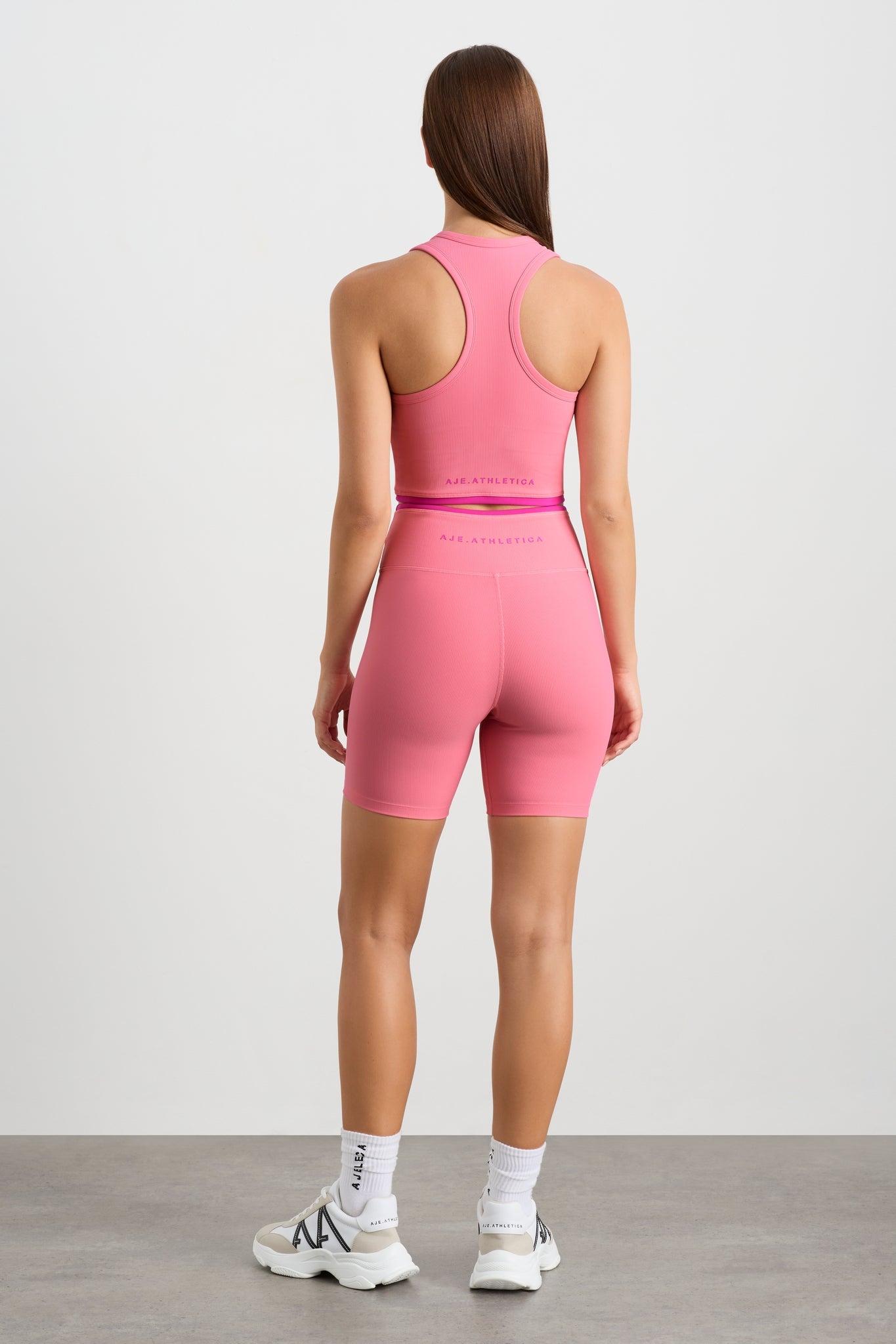 Ribbed Active Tank 135 Product Image