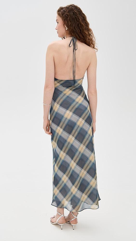 Lioness Shoreline Maxi Dress | Shopbop Product Image