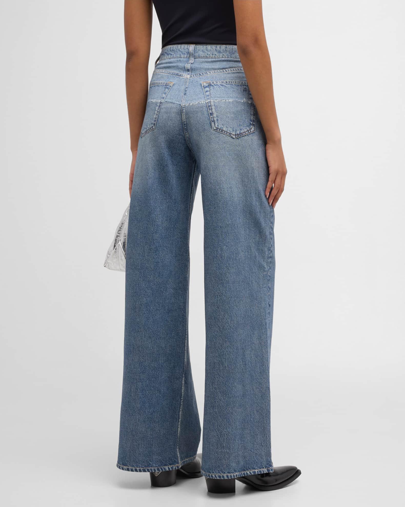 Miramar Sofie Wide-Leg Pants Product Image