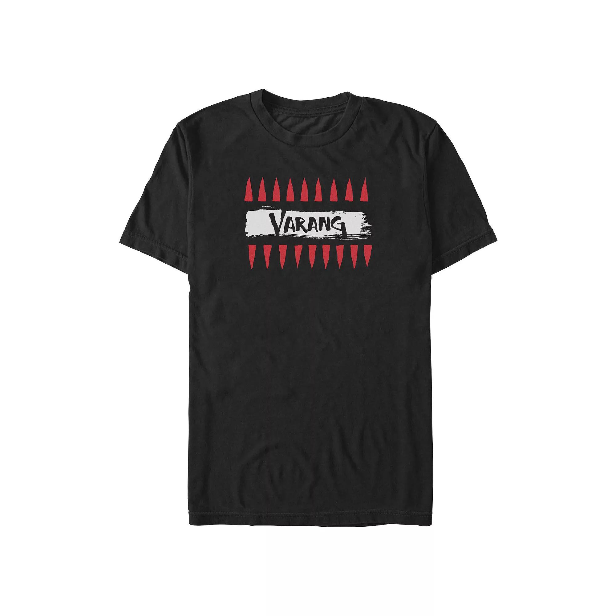Big & Tall KPop Demon Hunters Cutie Group Graphic Tee, Men's,  Product Image