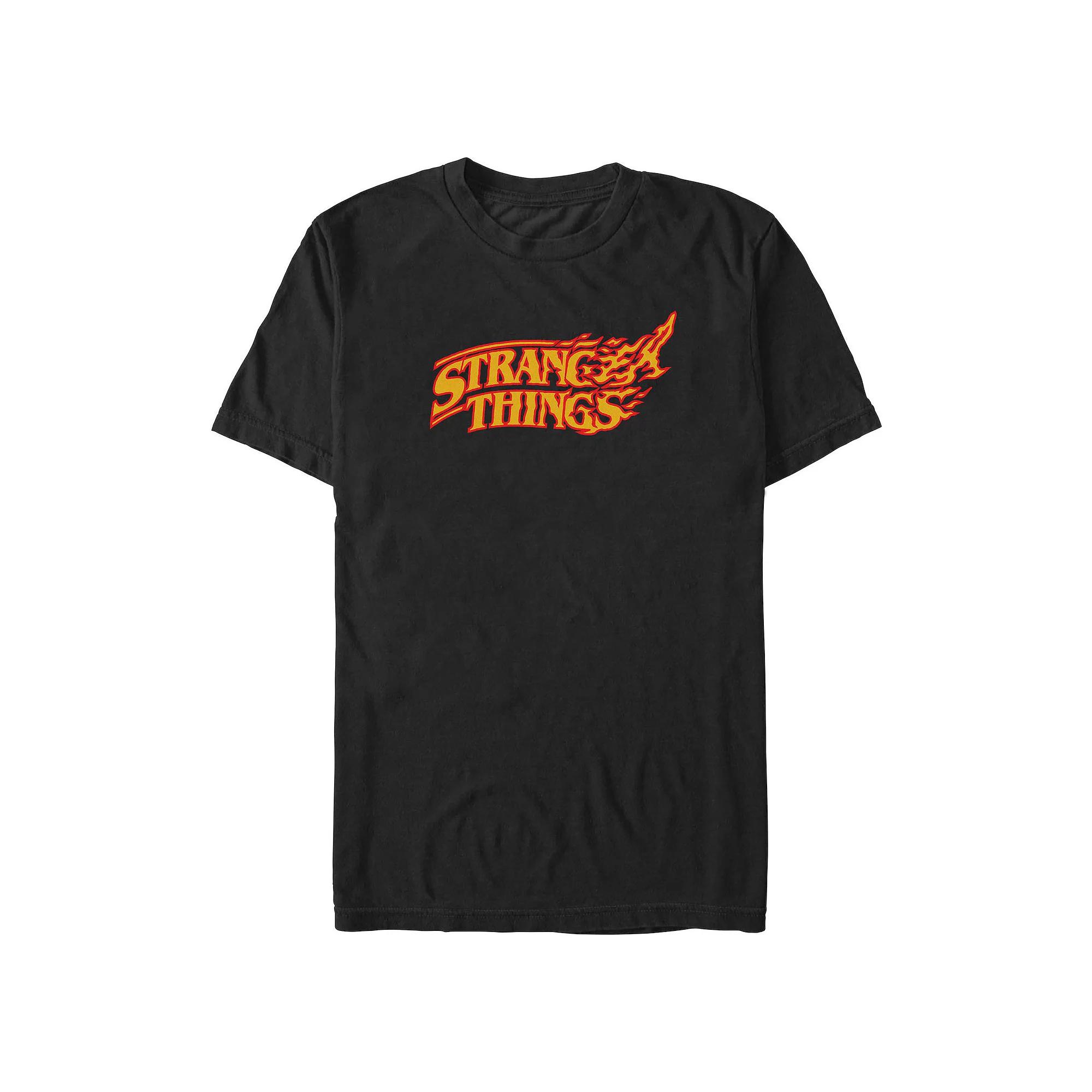 Big & Tall KPop Demon Hunters Cutie Group Graphic Tee, Men's,  Product Image