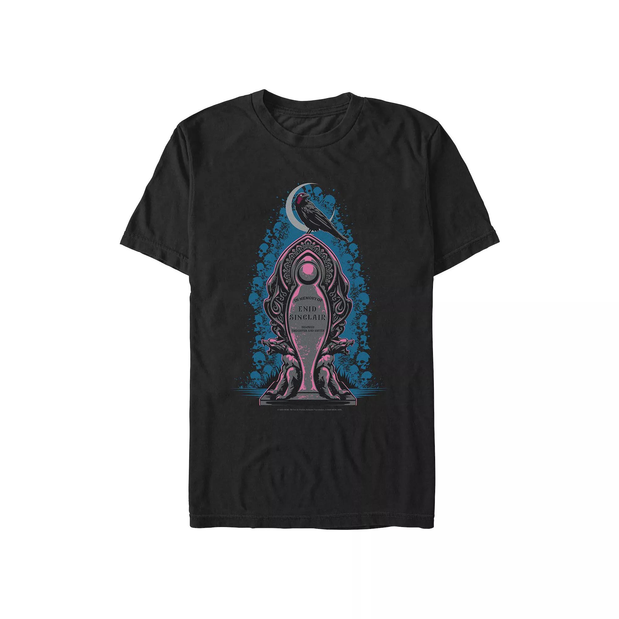 Big & Tall KPop Demon Hunters Cutie Group Graphic Tee, Men's,  Product Image