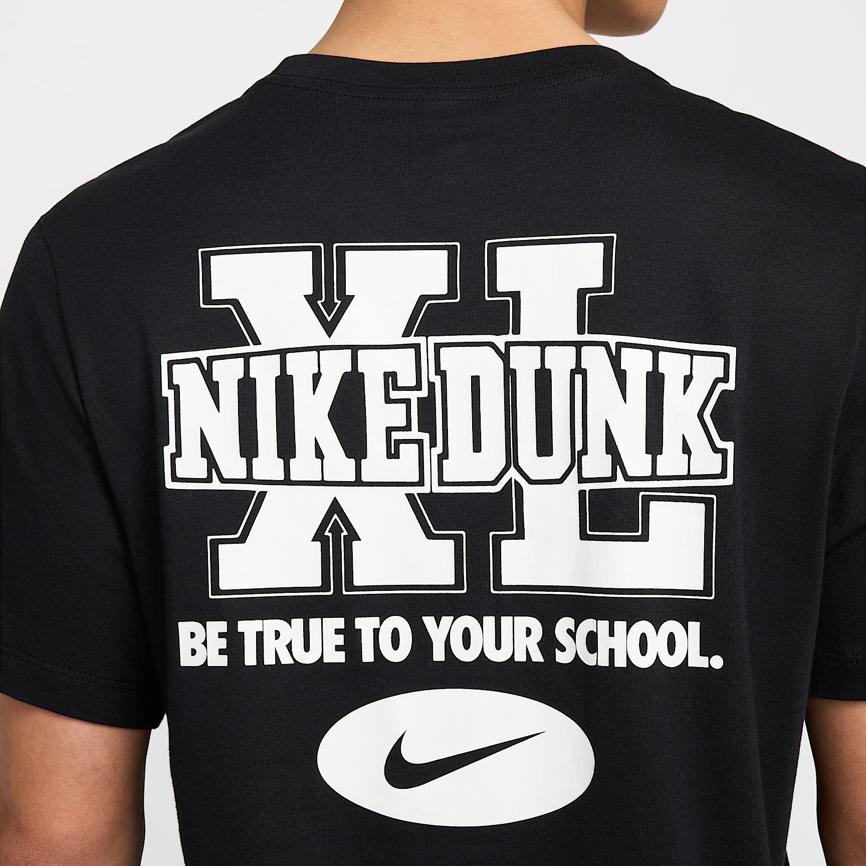 Mens Nike Sportswear T-Shirt | IH5065-045 Product Image
