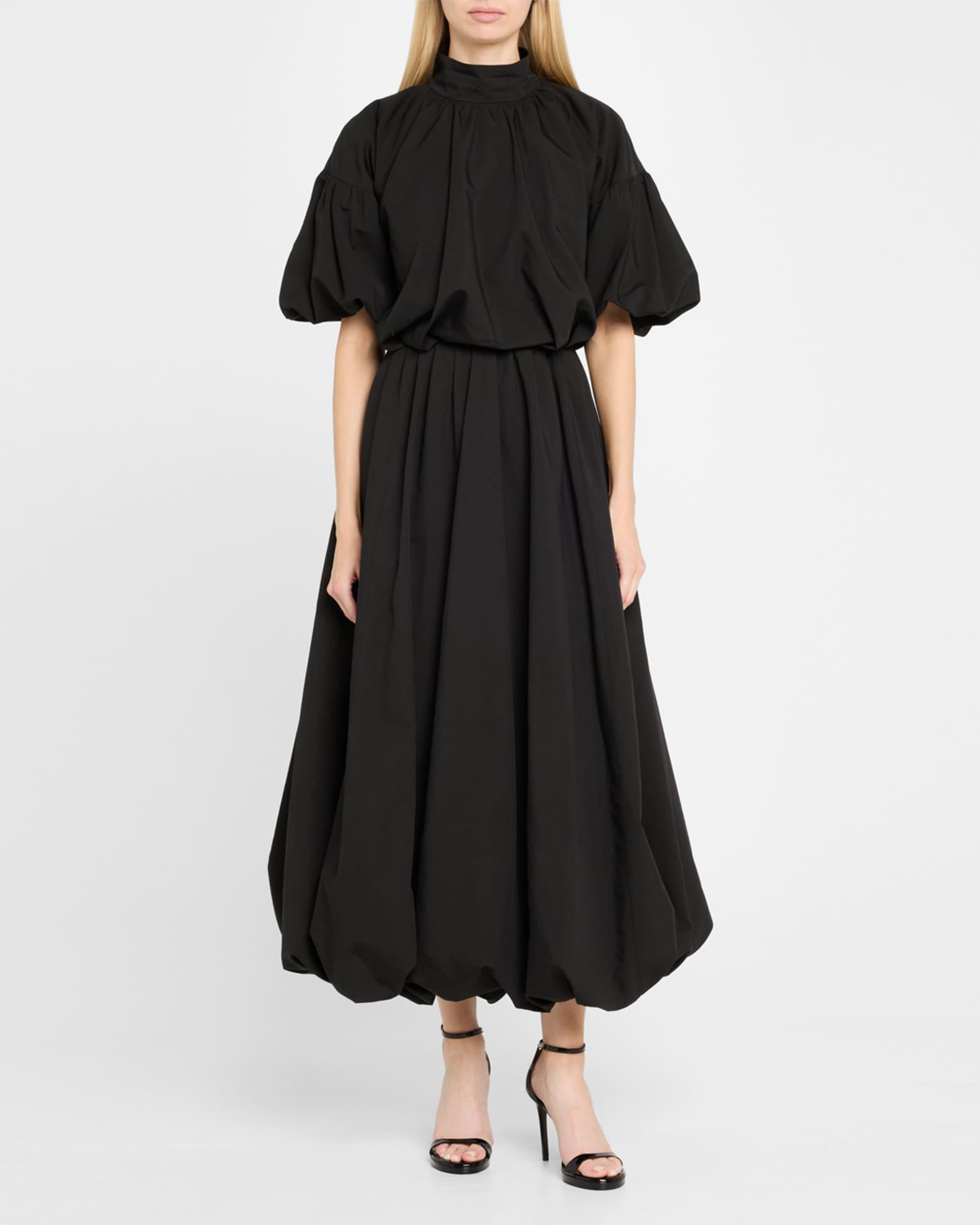 Nudist Patent Leather Stiletto Platform Sandals Product Image