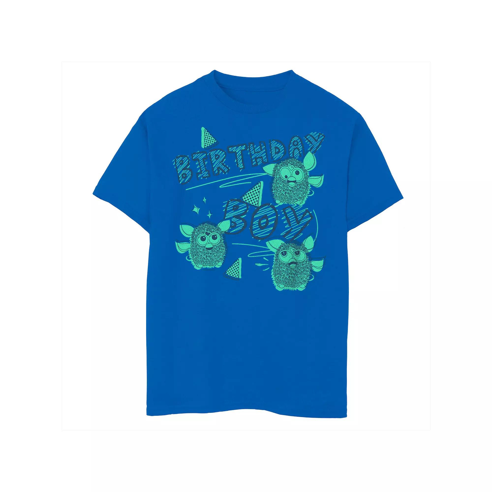 Boys 8-20 Marvel Ant-Man Property Of PYM Technologies Logo Graphic Tee, Boy's, Size: Large, Red Product Image