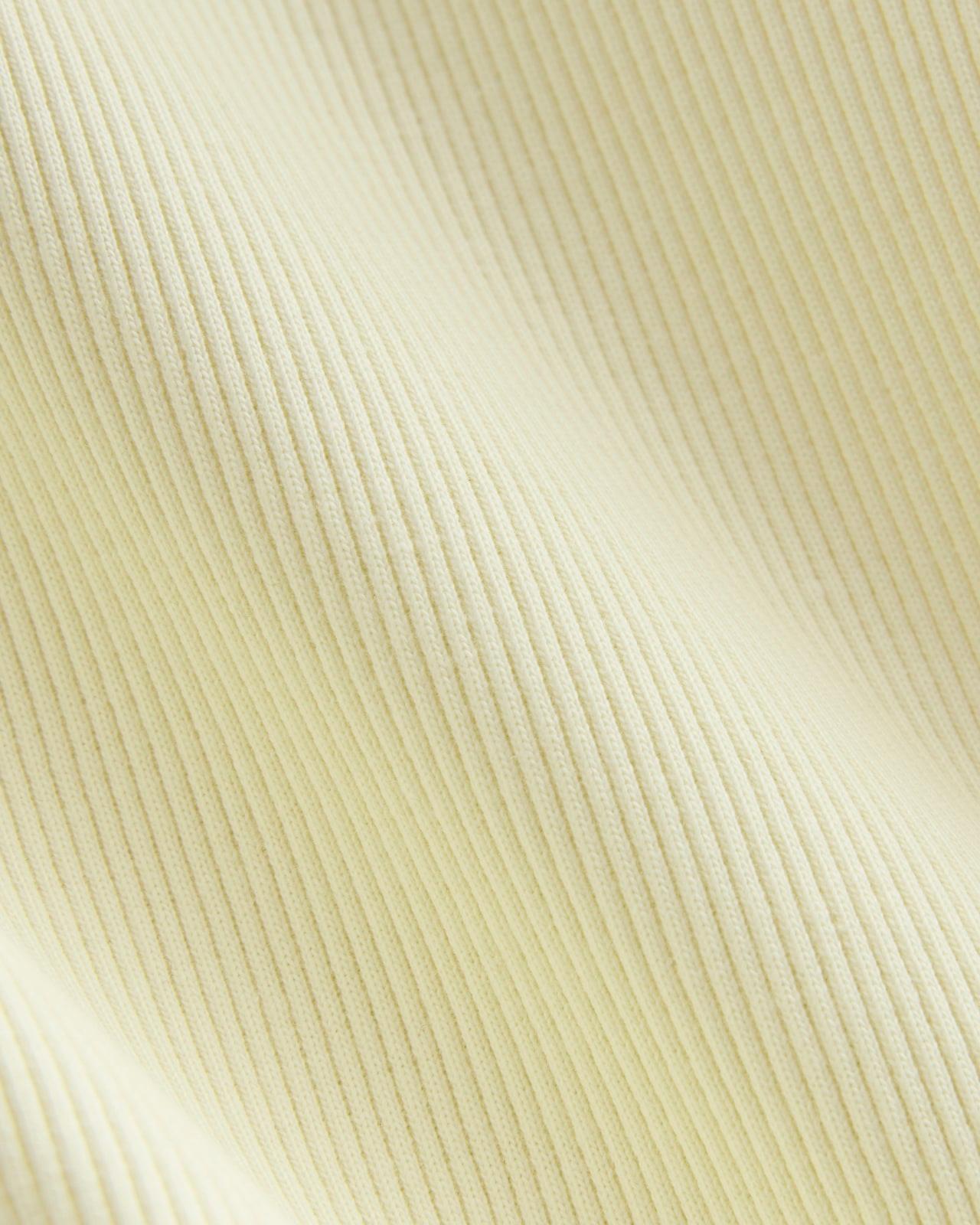 The ’90s Rib Tee Product Image