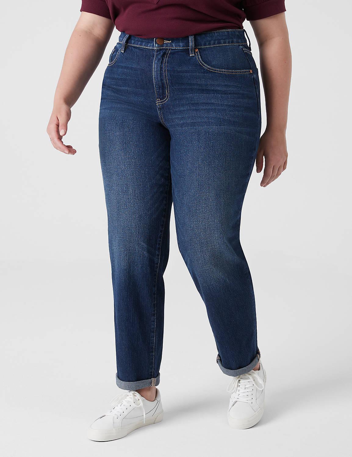 Boyfriend Fit Jean Product Image