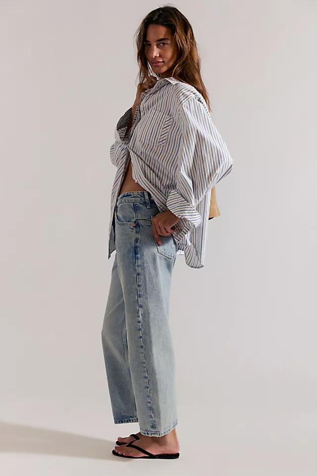 We The Free Deep Trance Dropped Boyfriend Jeans Product Image