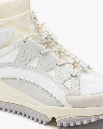 Men's Aspector Textile Trainers Product Image