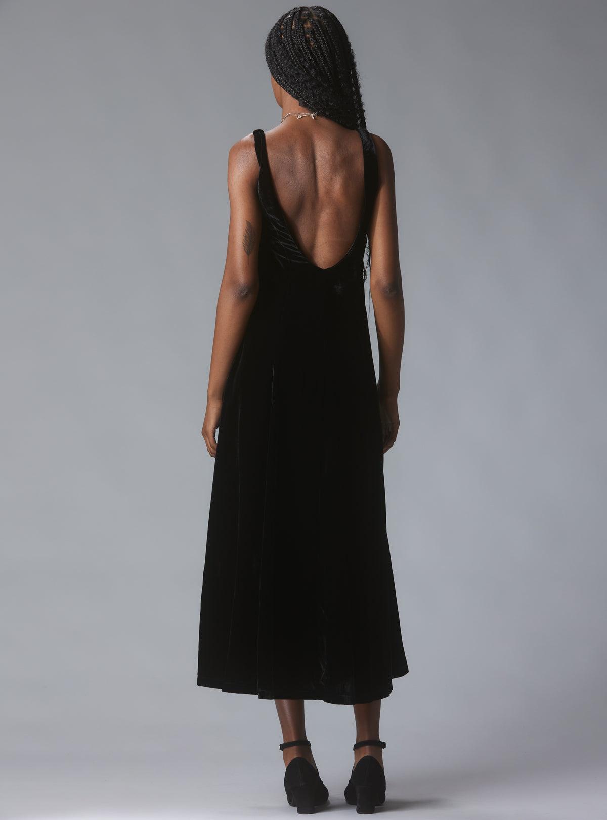 Rhianne Dress Female Product Image