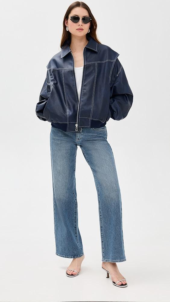 Lioness Vista Bomber Jacket | Shopbop Product Image