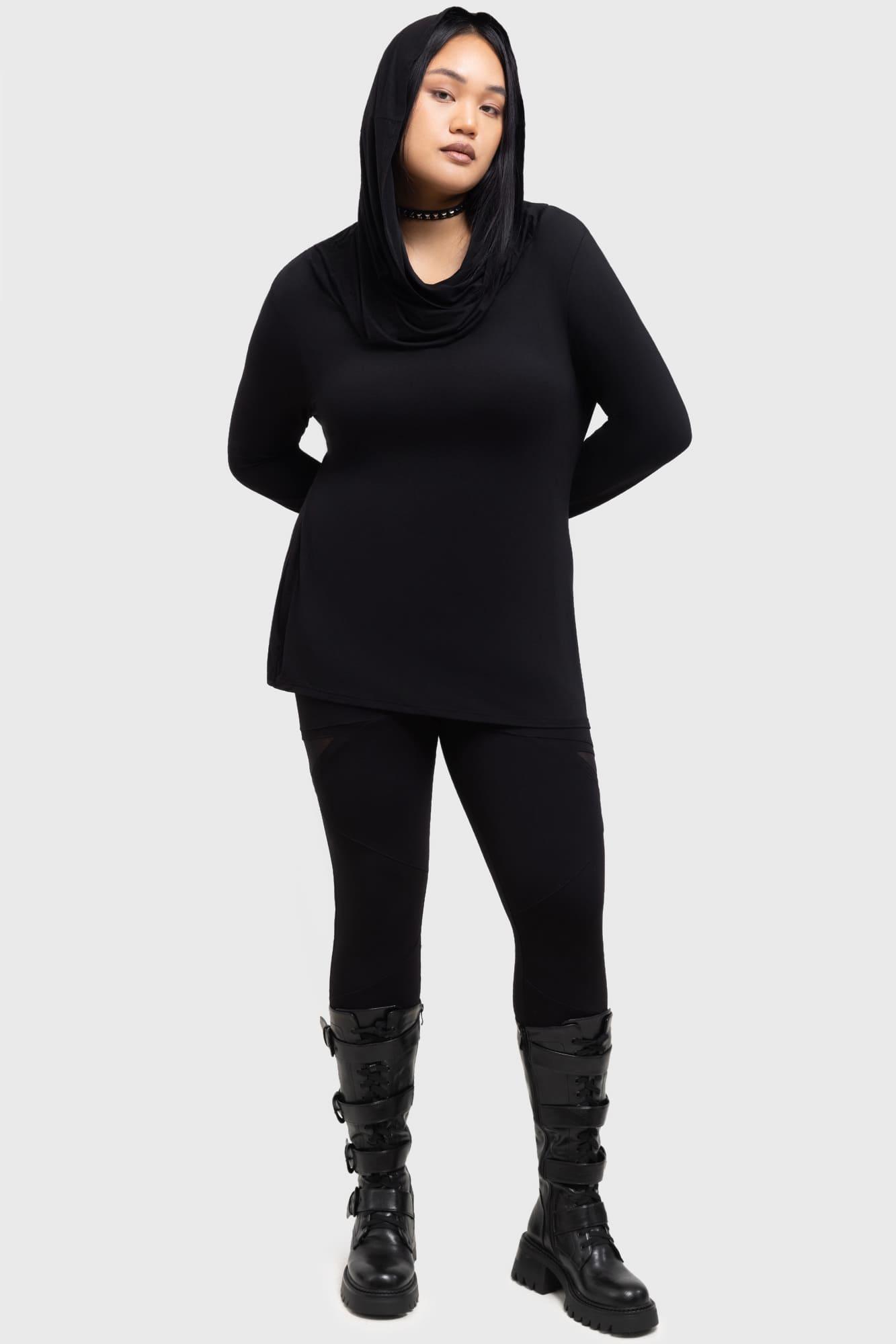 Infinitum Top Female Product Image