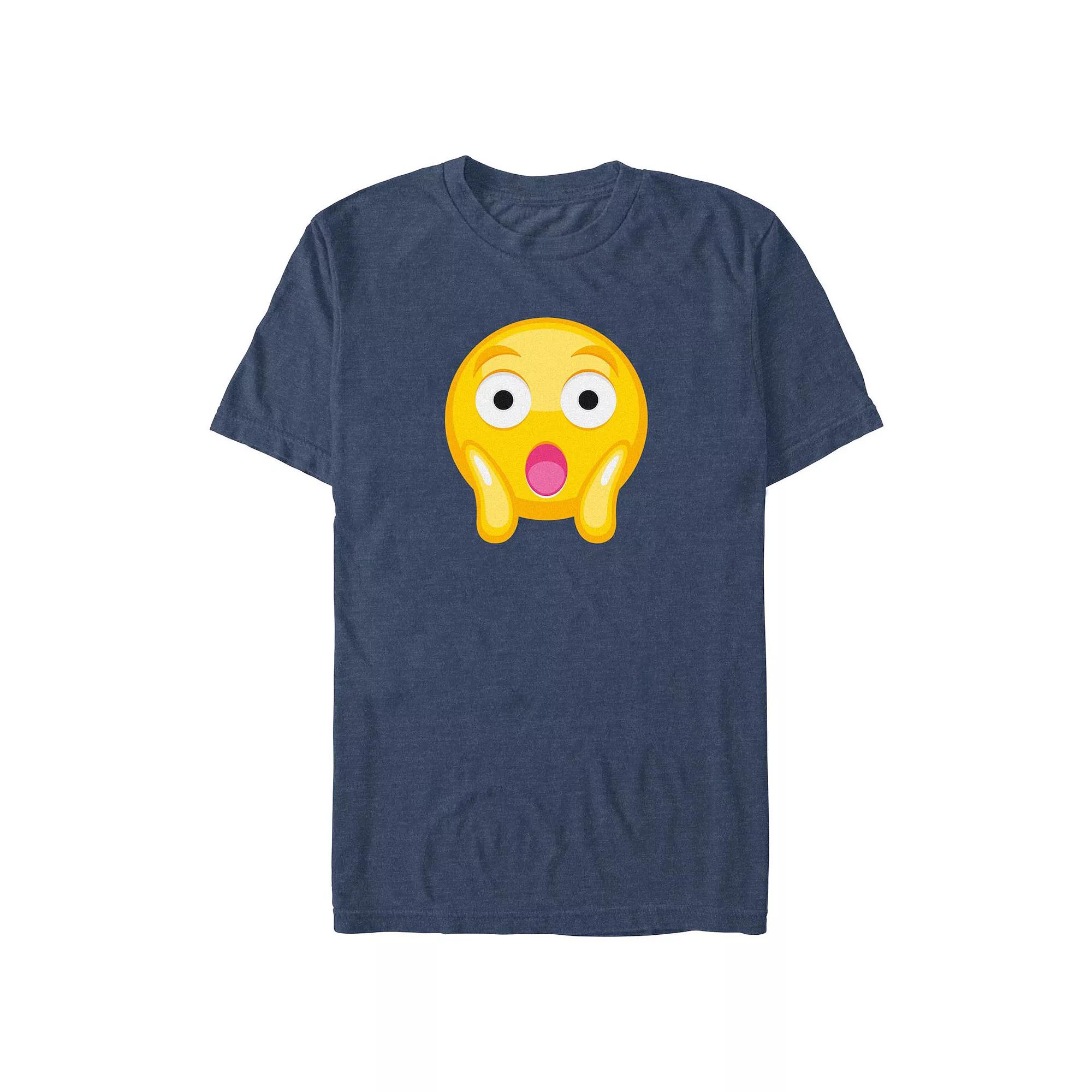 Men's Wonka Candy Shop Graphic Tee,  Product Image