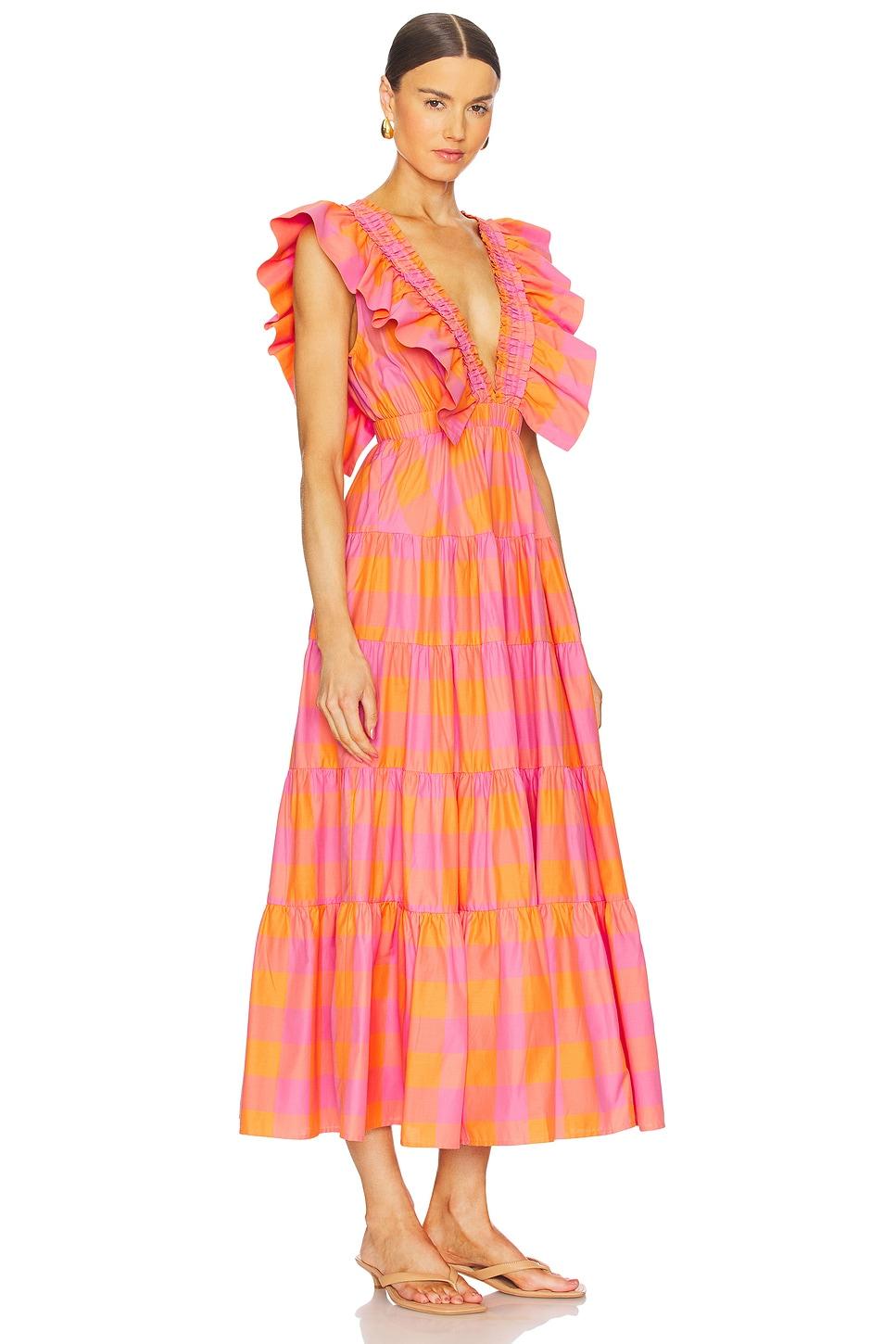 Shandrani Dress Sundress Product Image