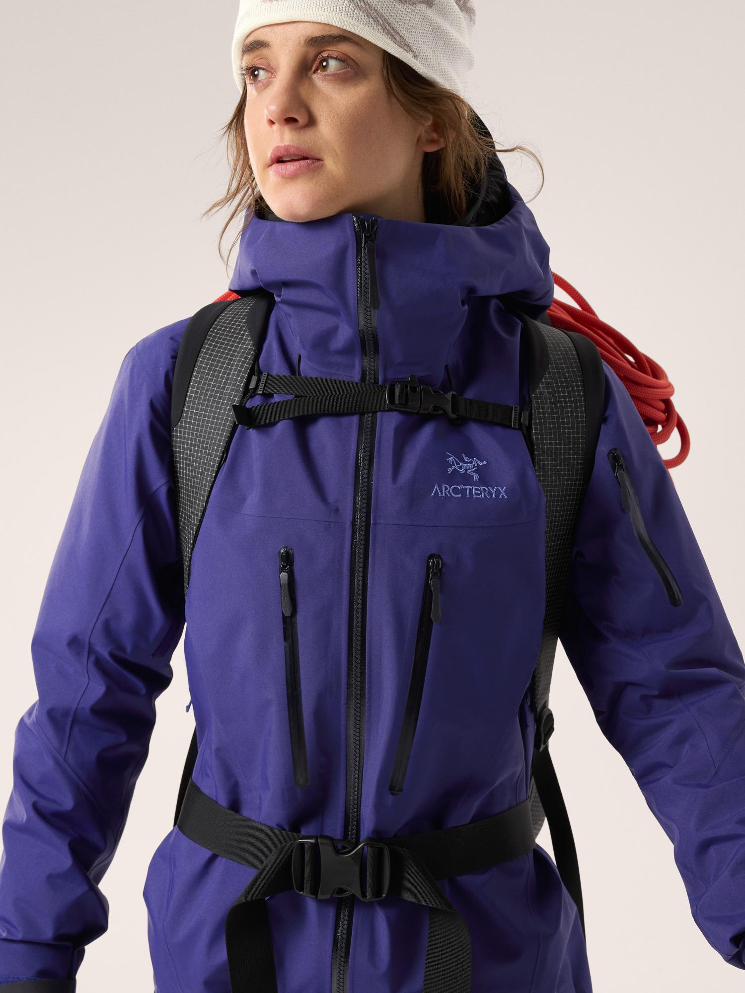 Alpha SV Jacket Women's Product Image