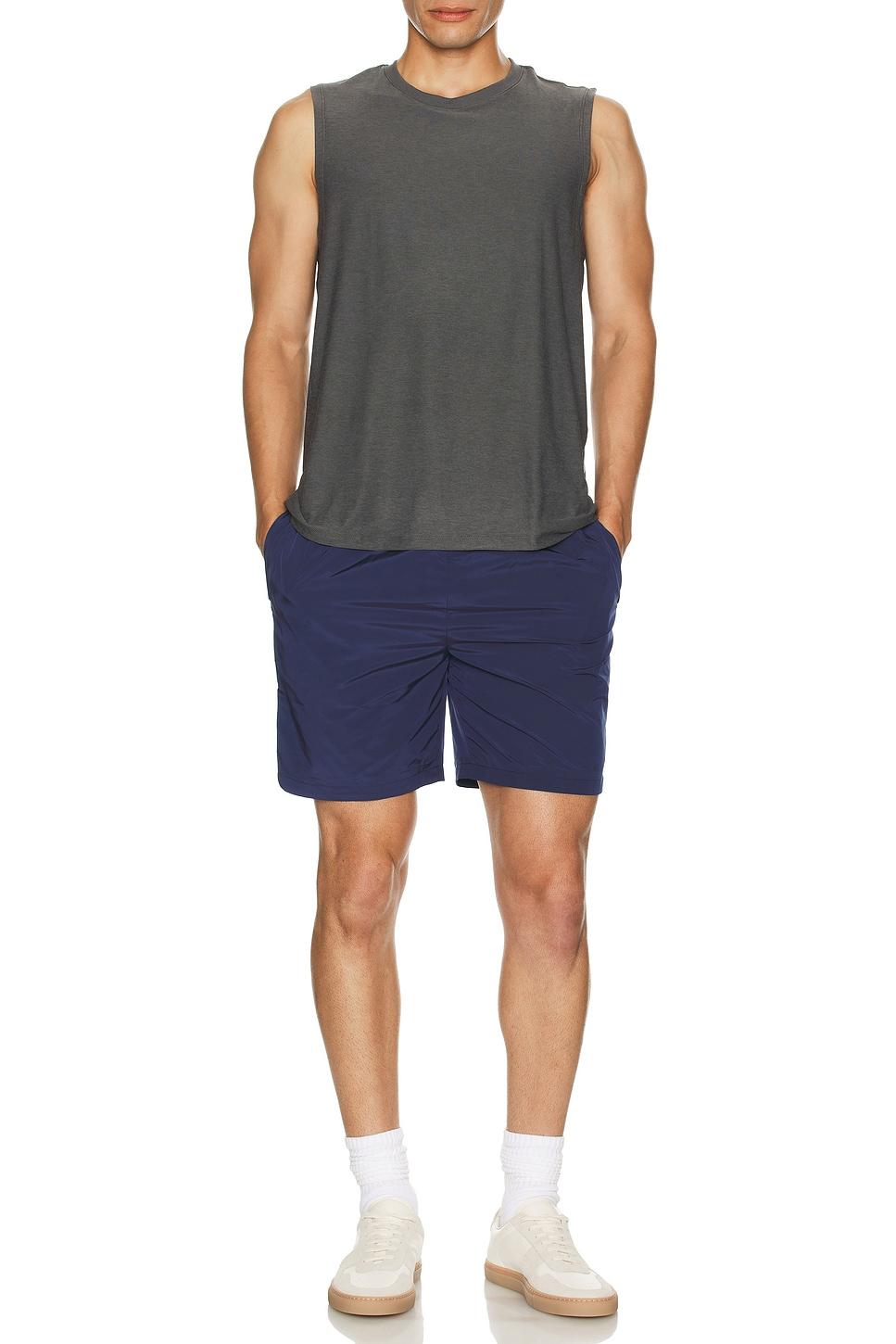Featherweight Freeflo Muscle Tank Product Image