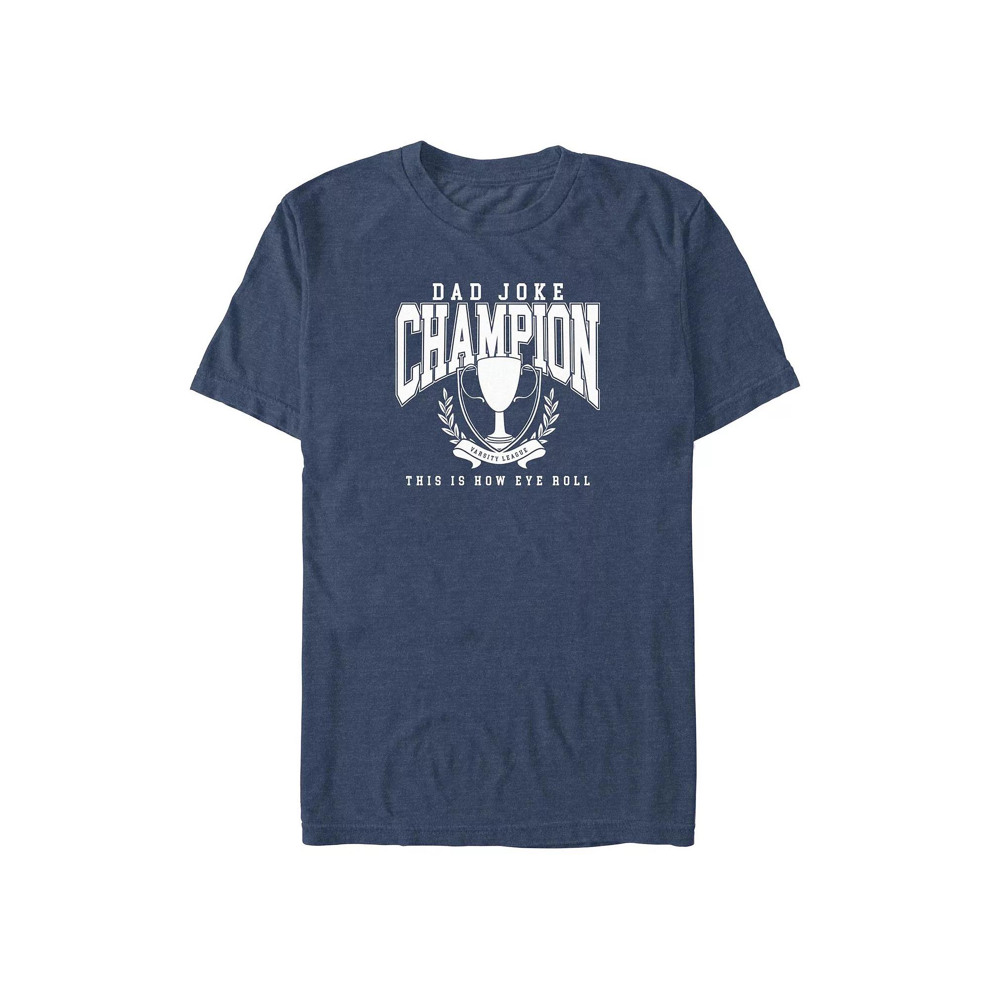 Men's Wonka Slugworth Chocolate Logo Graphic Tee,  Product Image