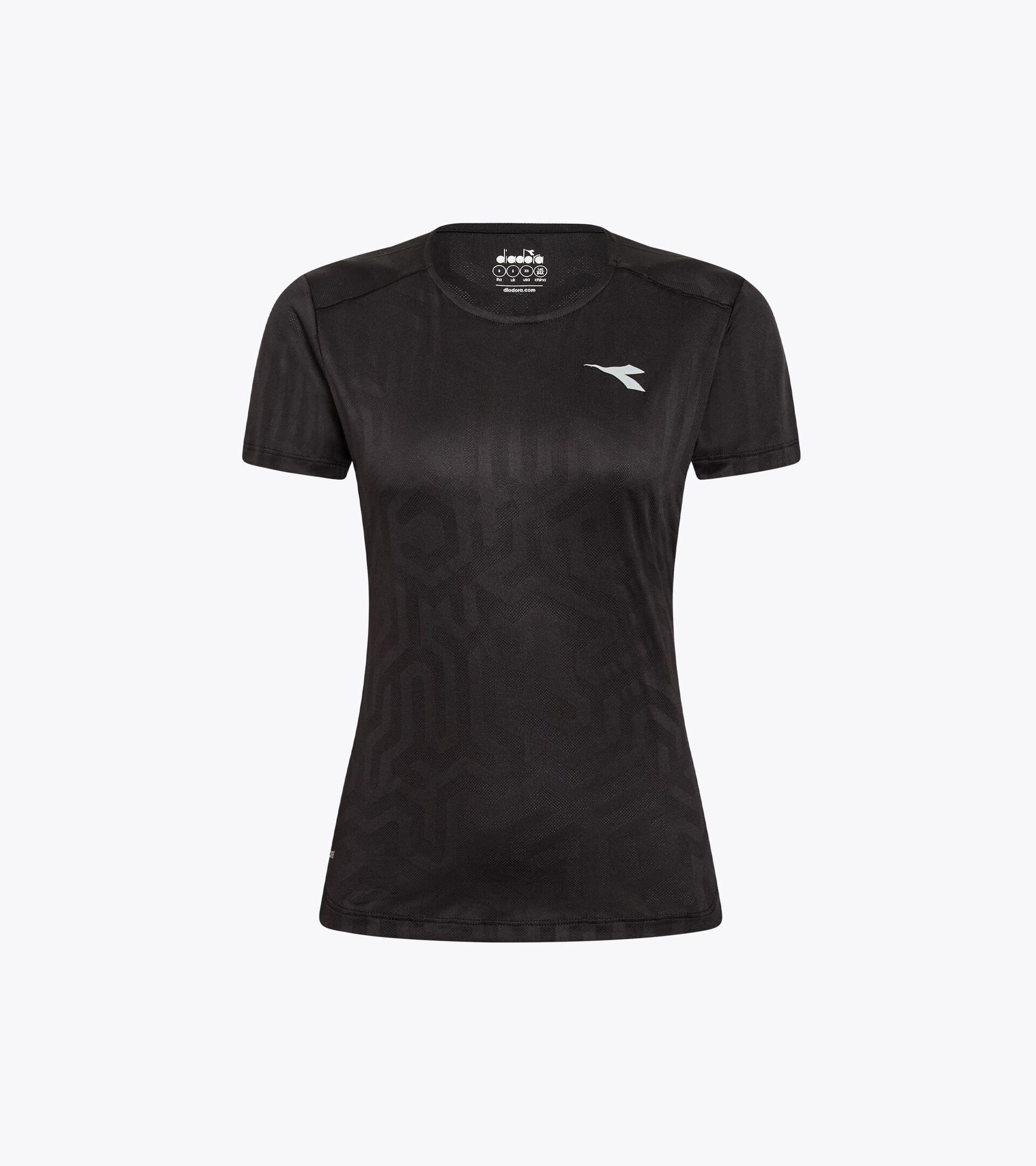 L. SUPER LIGHT SS T-SHIRT Product Image