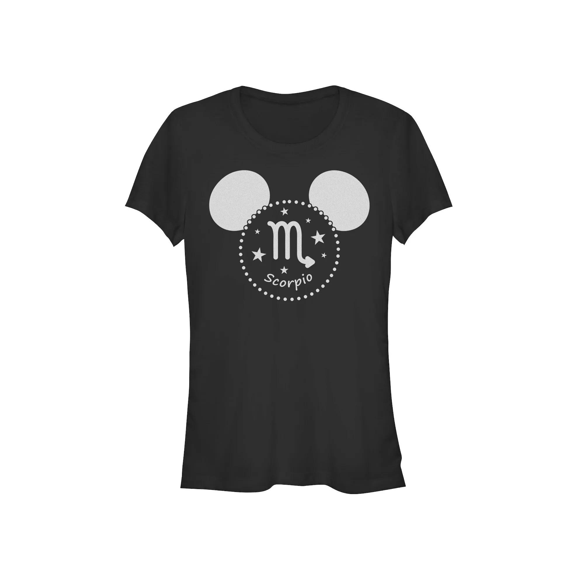 Disney's The Nightmare Before Christmas Jack Skellington And Sally Meant To Be Women's Graphic Tee, Girl's,  Product Image