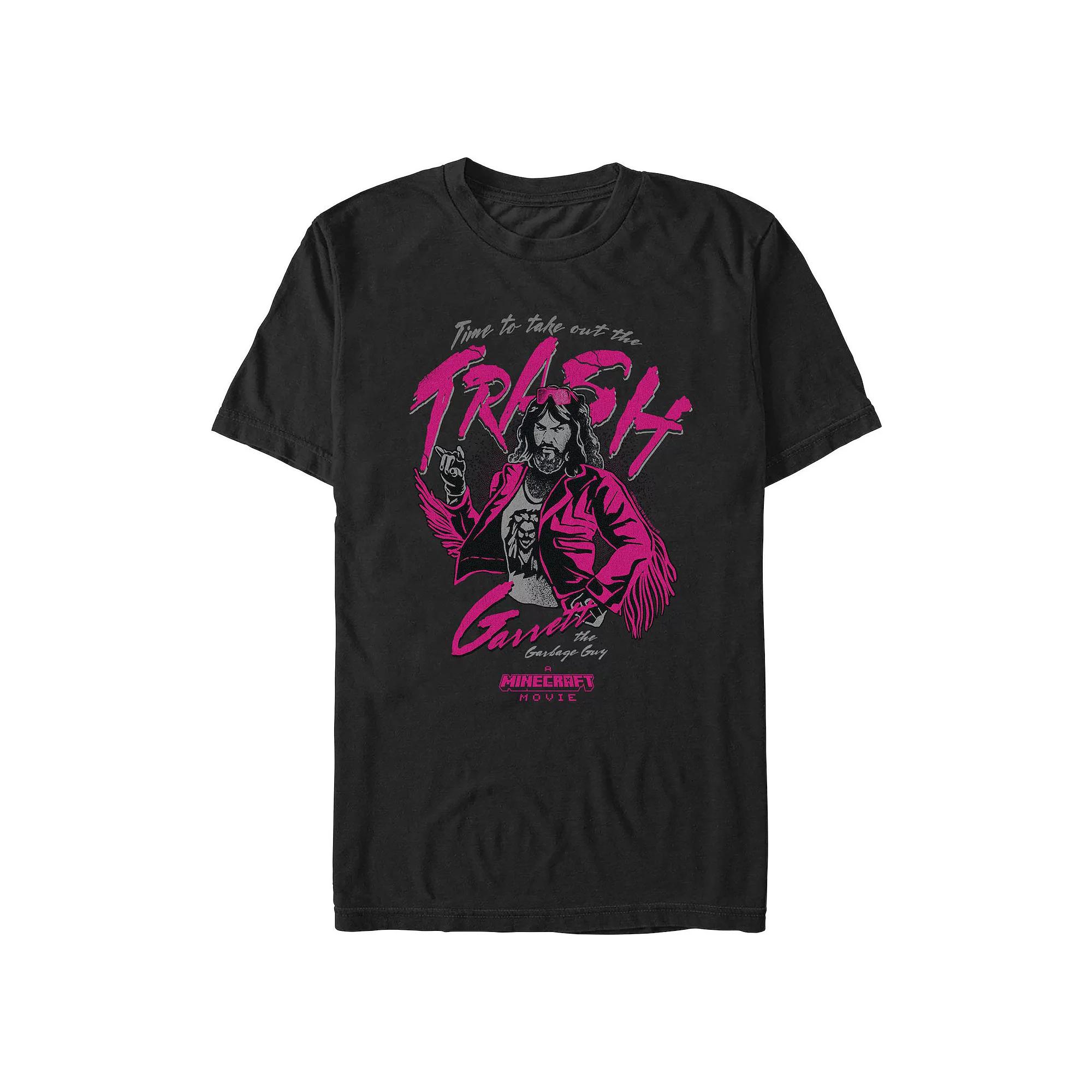 Big & Tall Creature Commandos Blood Graphic Tee, Men's,  Product Image