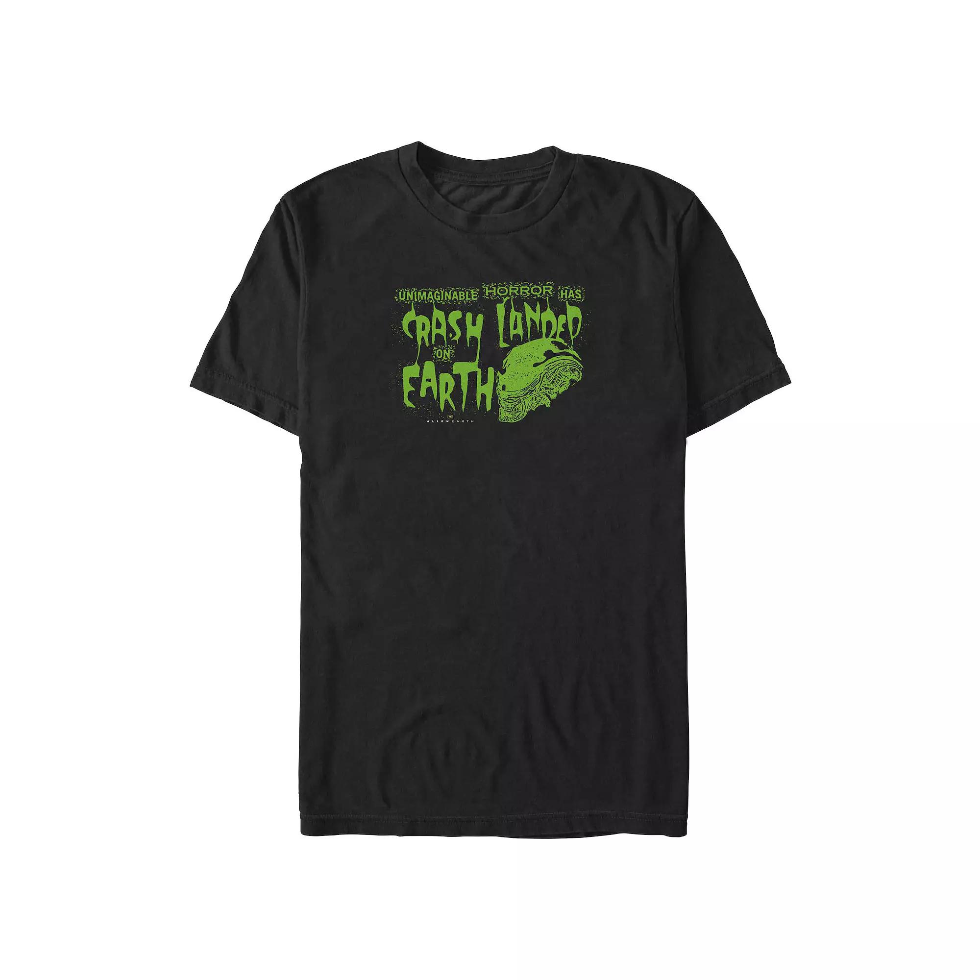 Big & Tall KPop Demon Hunters Cutie Group Graphic Tee, Men's,  Product Image