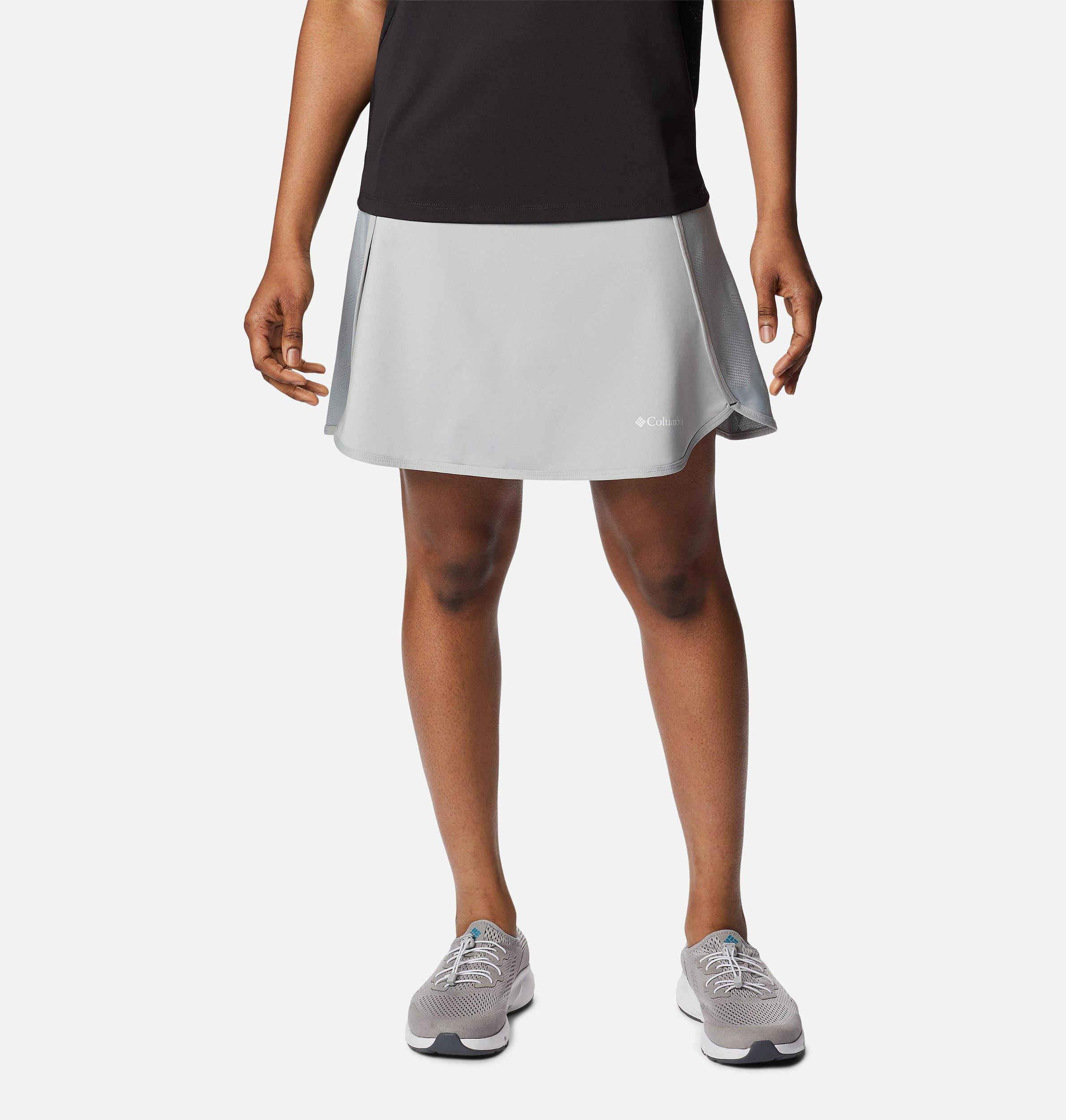 Columbia Womens Up Next Golf Skort- Product Image