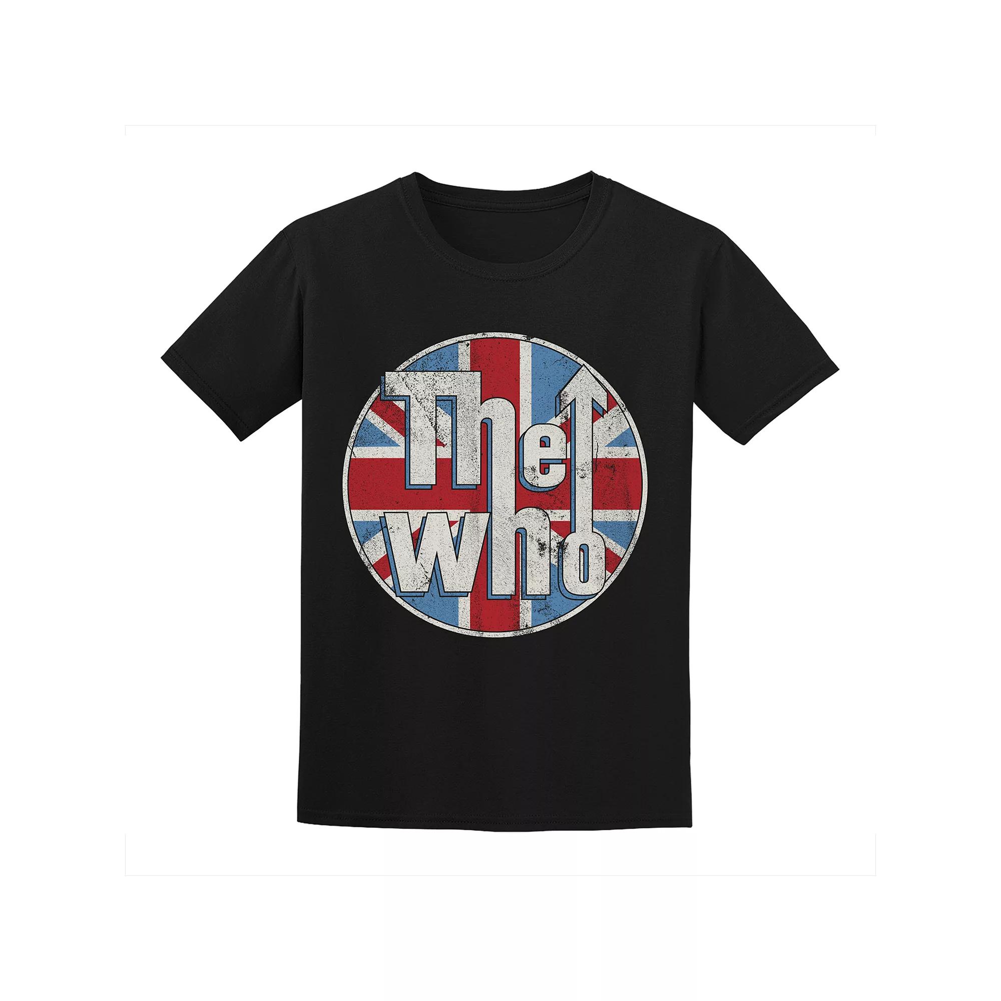 Men's The Who Tee,  Product Image