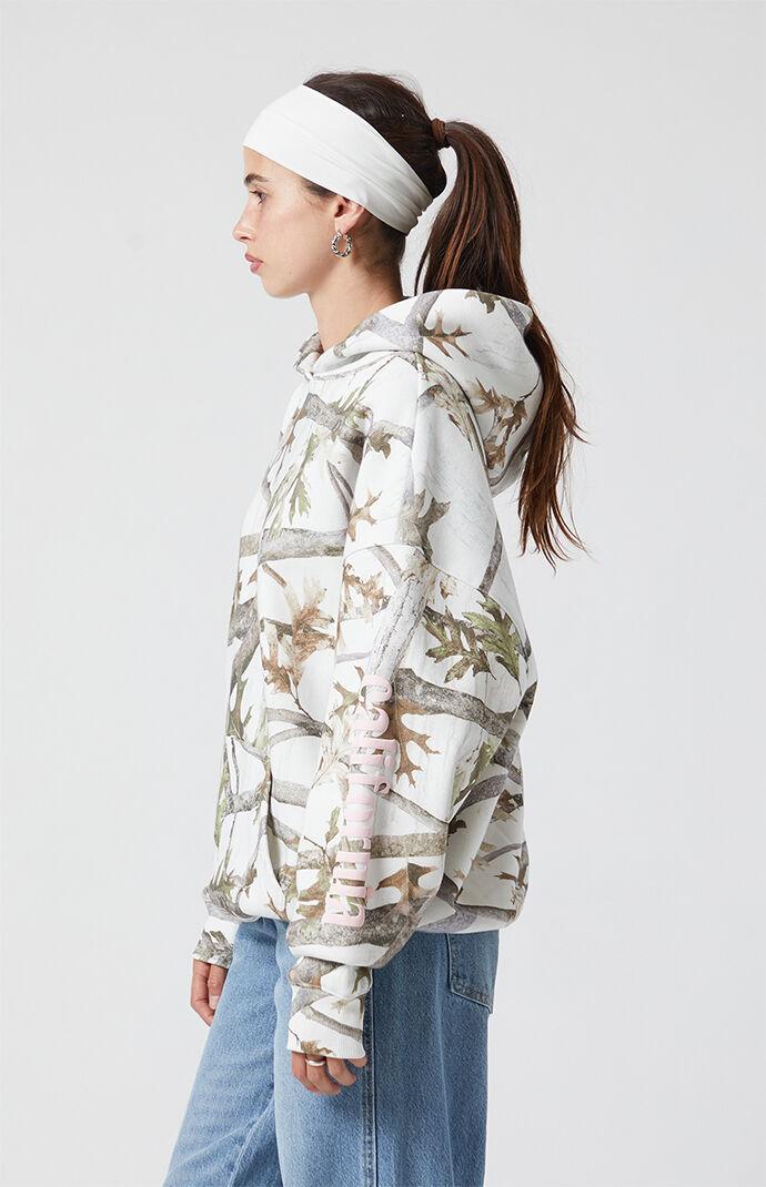 Light Camo Cali Hoodie Product Image