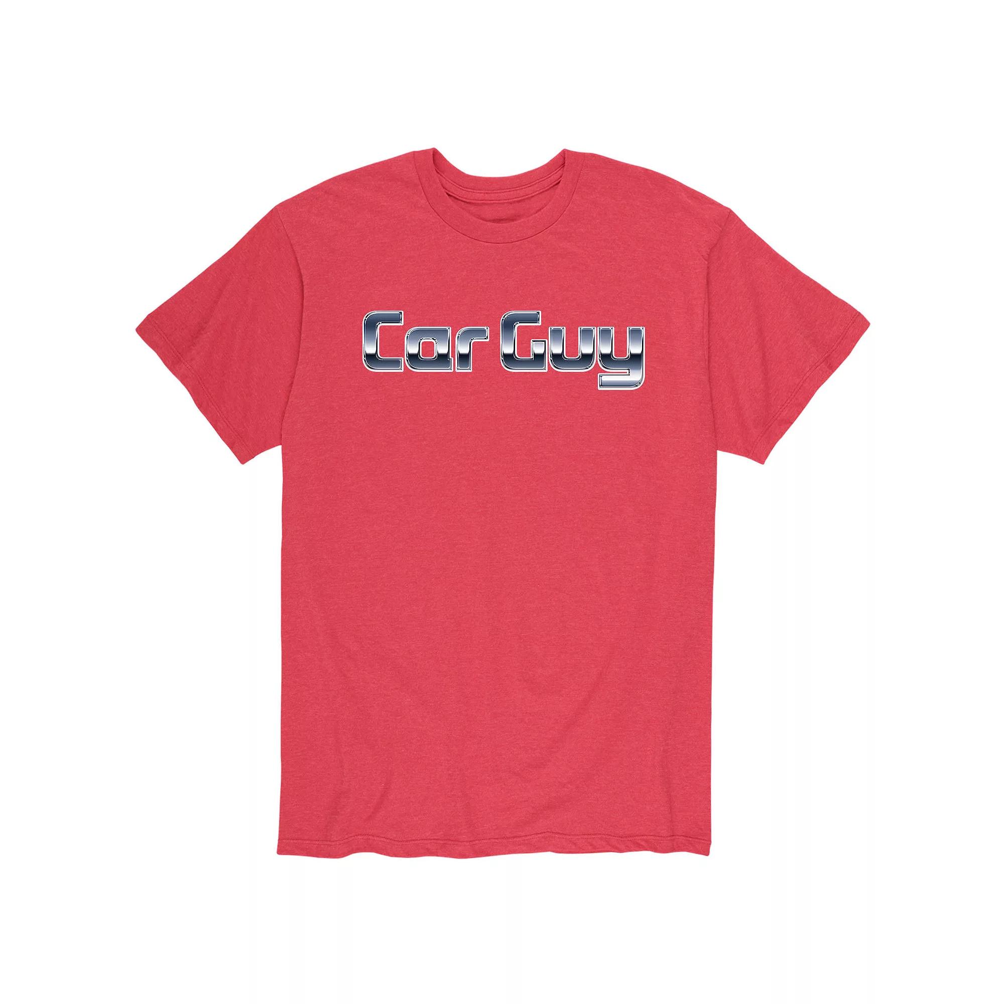 Men's The Legend Dad Tee,  Product Image