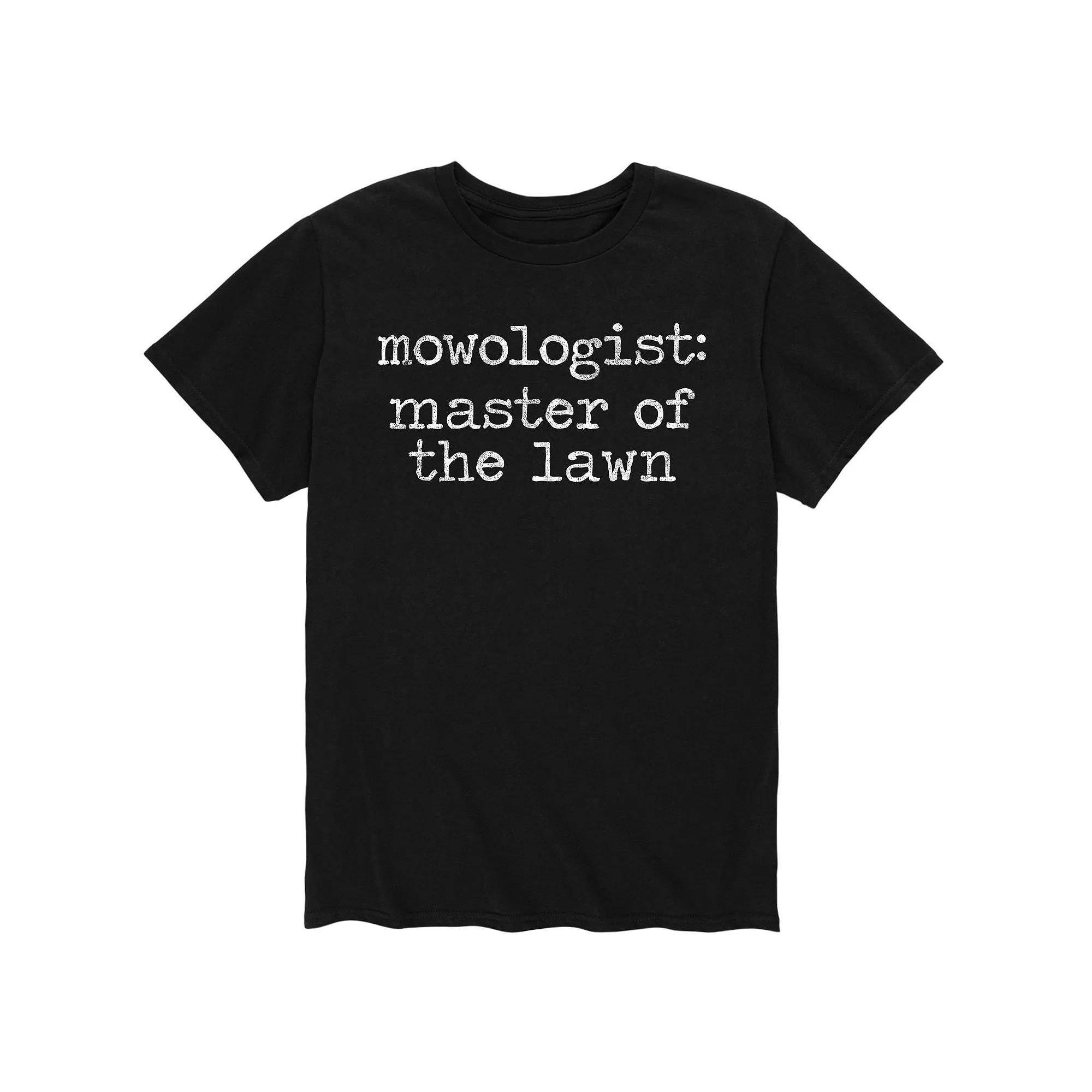 Men's From The Depths Graphic Tee,  Product Image