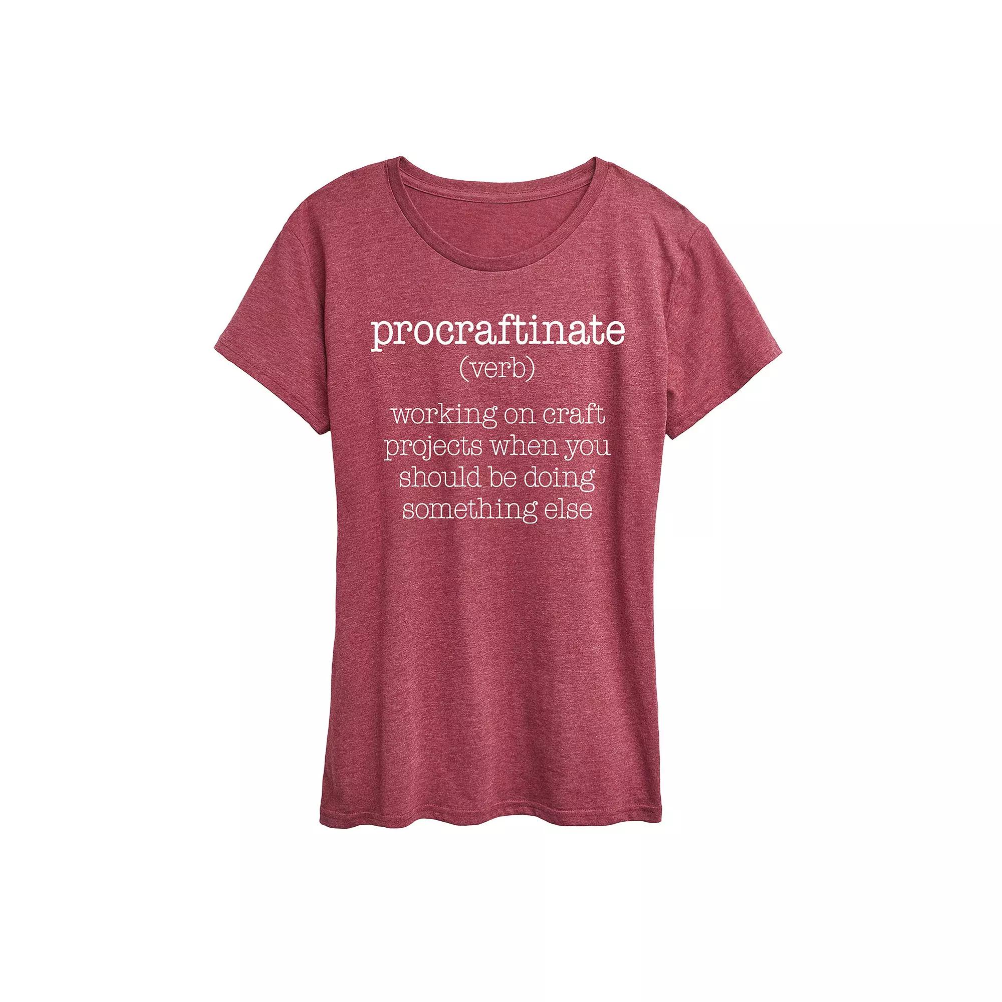 Women's Friends Watching Friends Graphic Tee,  Product Image