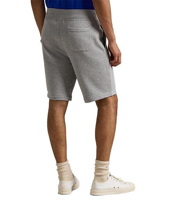 Polo Ralph Lauren RL Fleece 8.5#double; Inseam Shorts Product Image