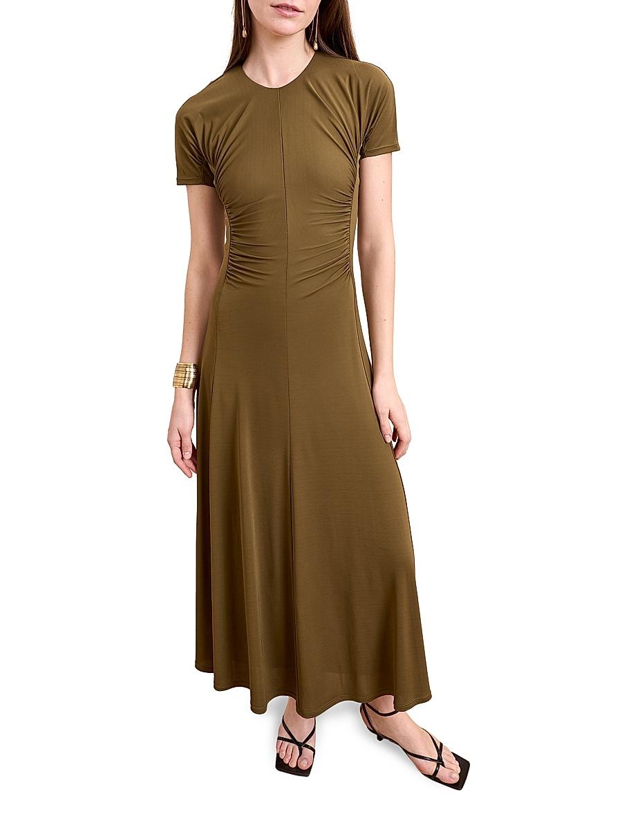 Womens Cosima Dress Product Image
