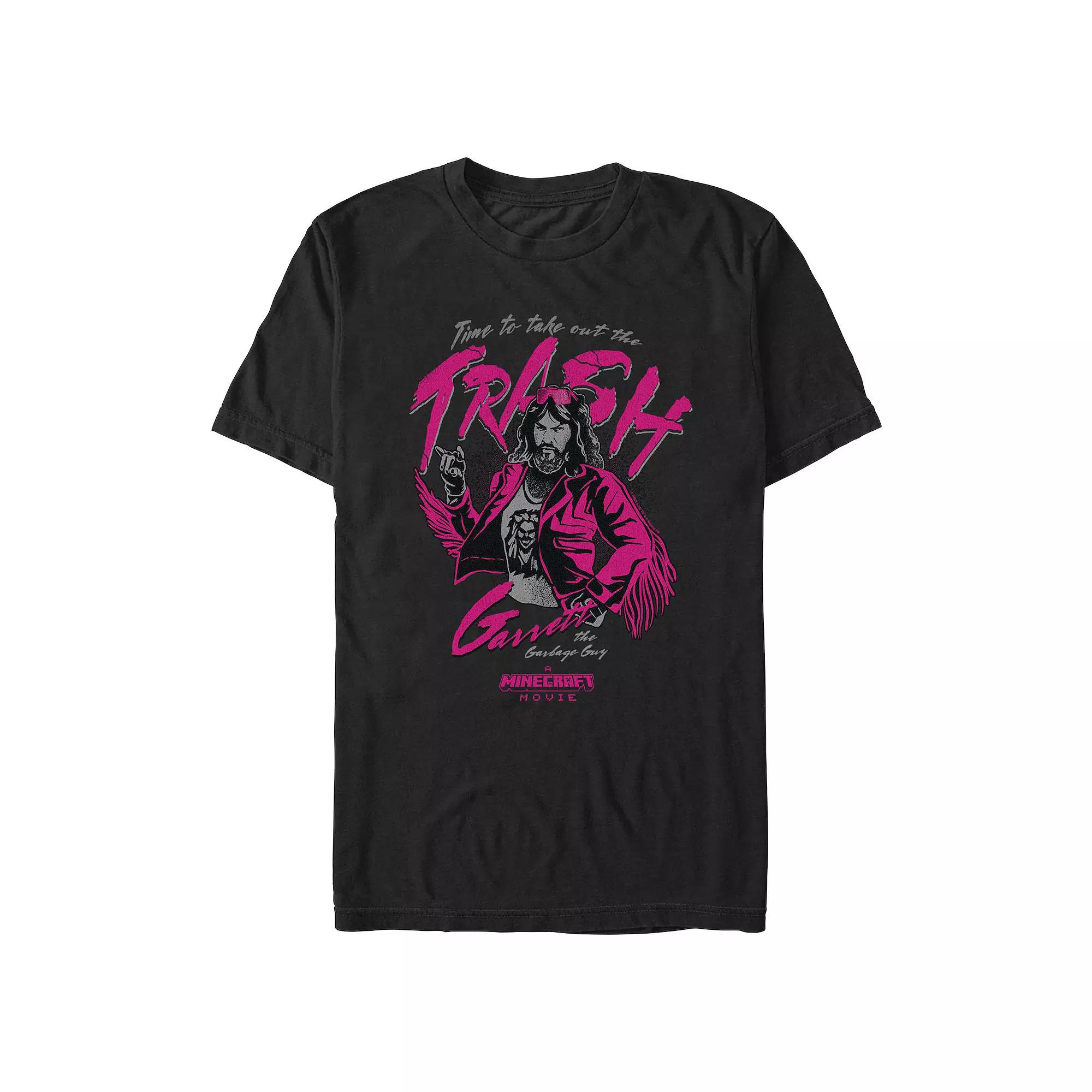 Big & Tall Mortal Kombat 2 Kitana's Deadly Fan Graphic Tee, Men's,  Product Image