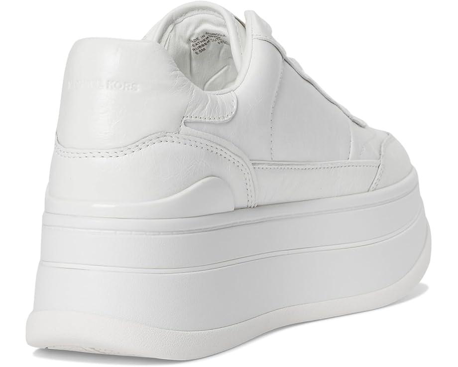 Hayes Lace-Up Product Image