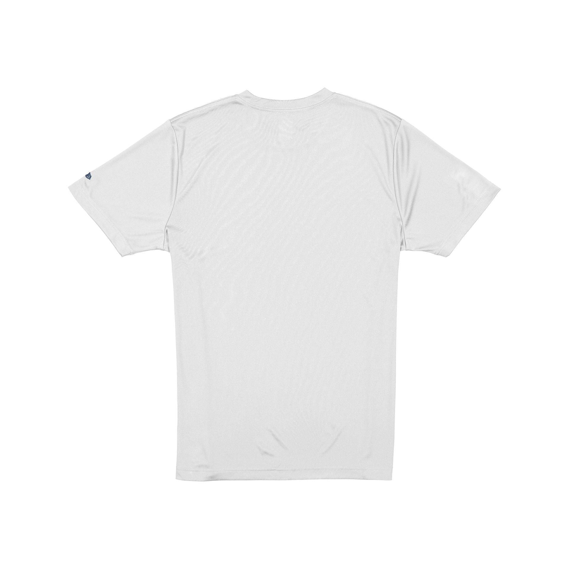 Houston Rockets 2025 City Edition T-Shirt Male Product Image