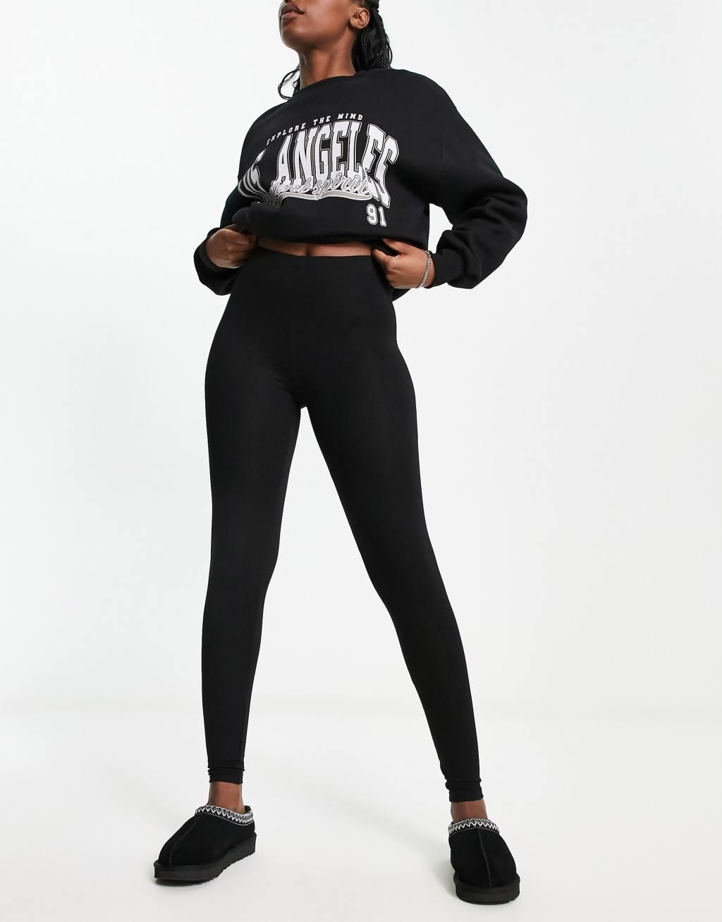 ASOS DESIGN leggings Product Image