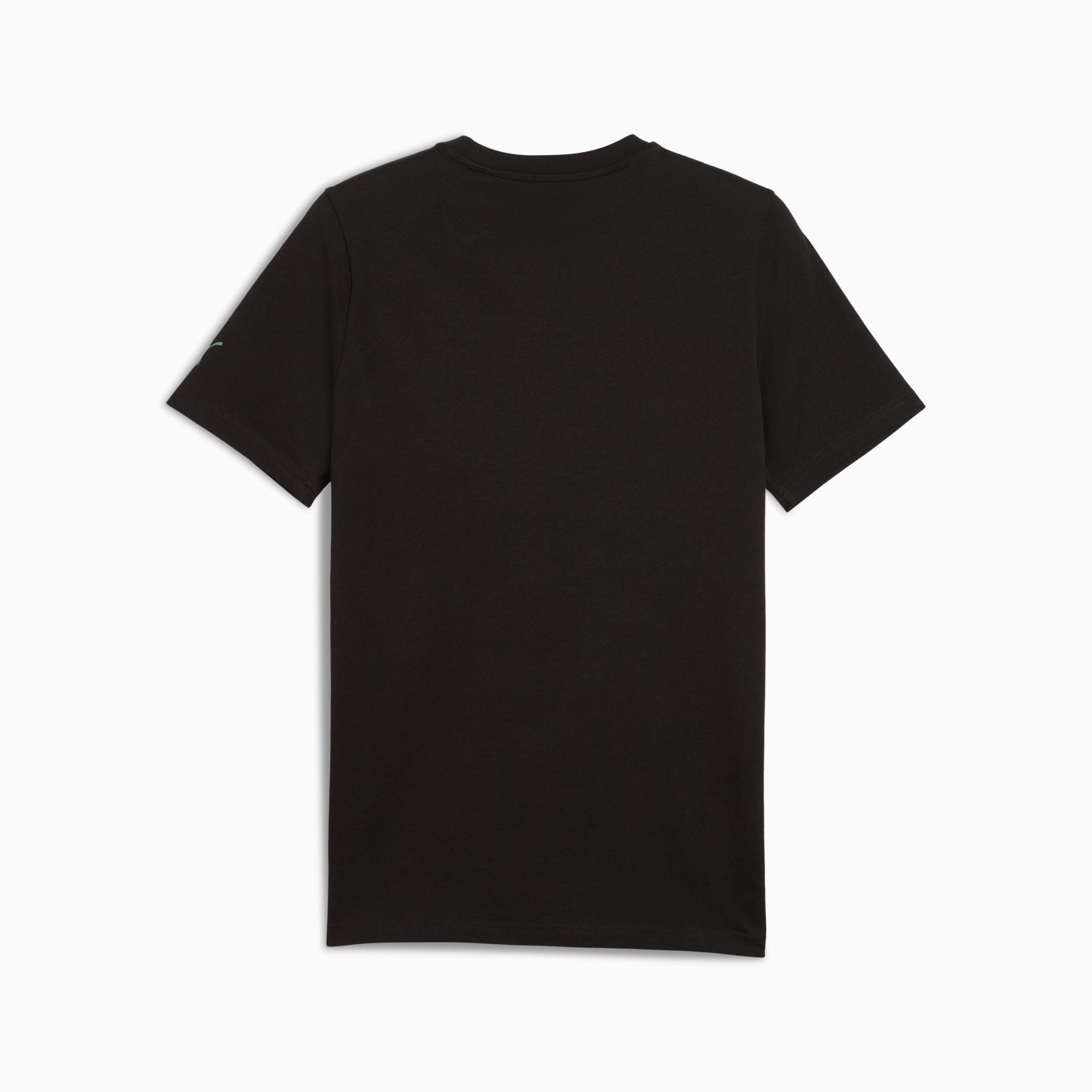 Puma Intersect T-Shirt Men Product Image