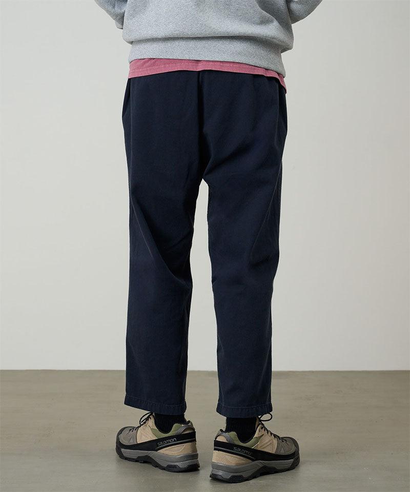 Loose Tapered Pant Unisex Product Image