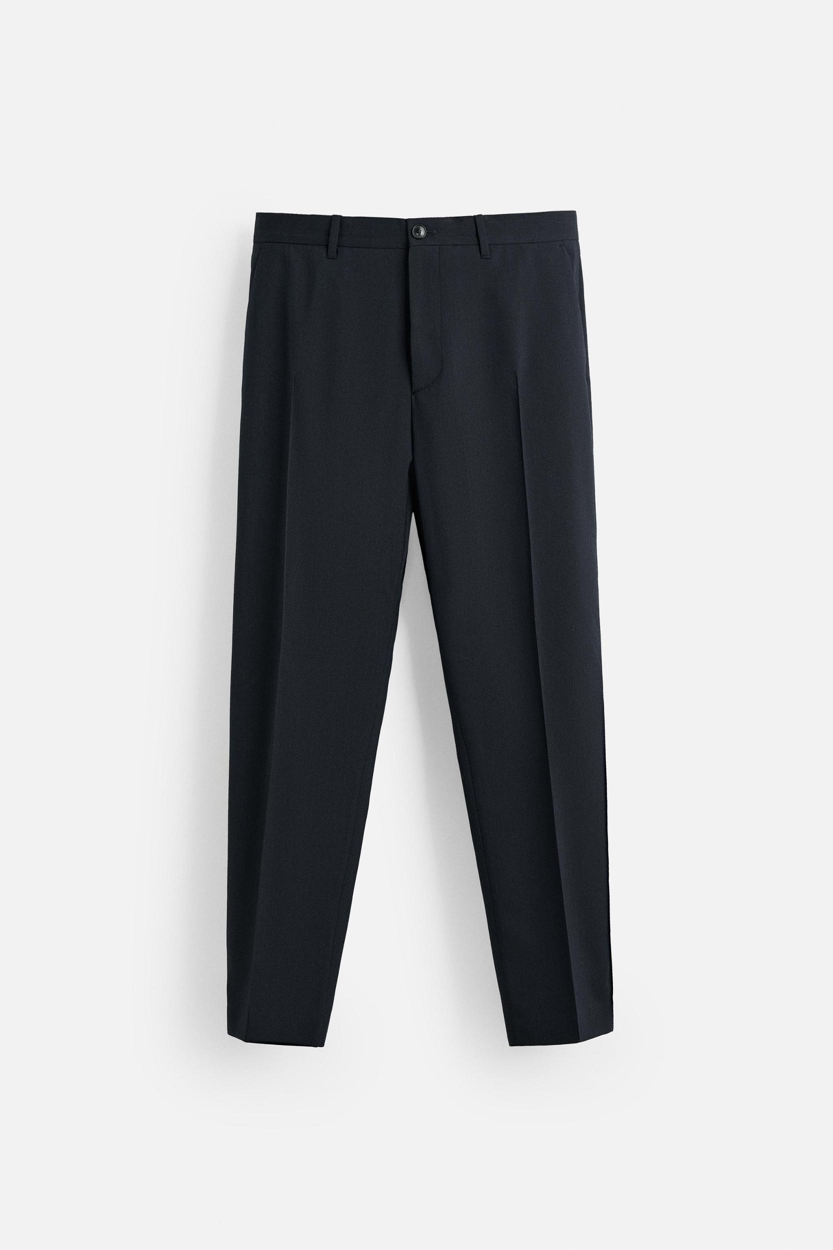 SUIT PANTS LIMITED EDITION Product Image