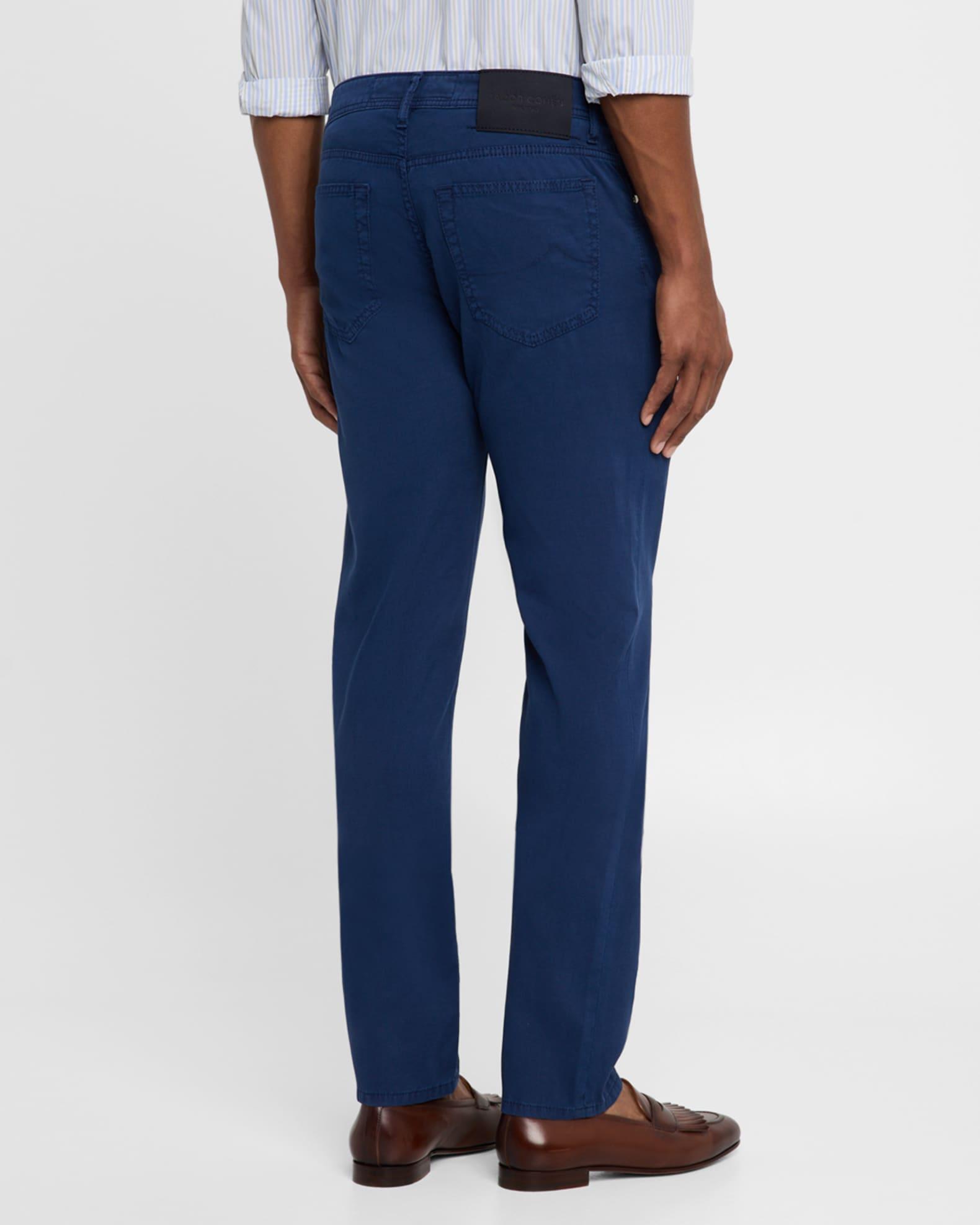 Men's Bard Slim-Fit Jeans Product Image