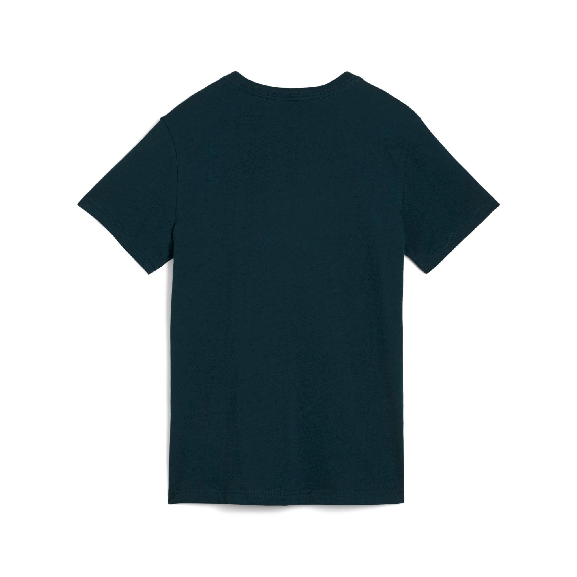 PUMA Upfront Line Women's Tee Product Image