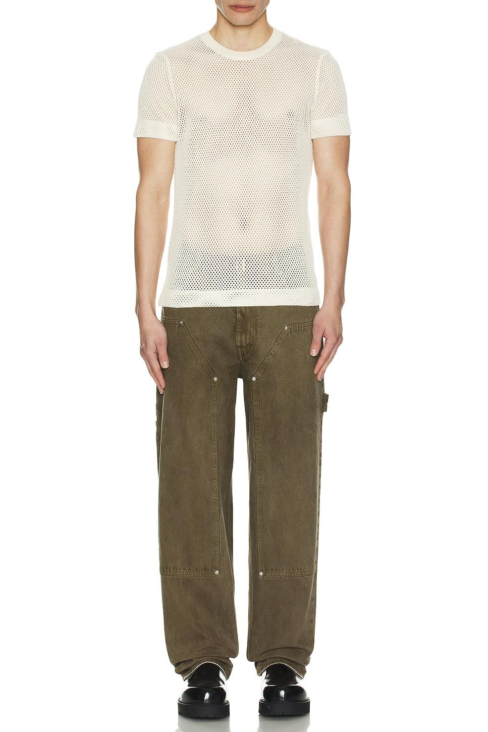 Xslim Short Sleeve T-shirt Product Image