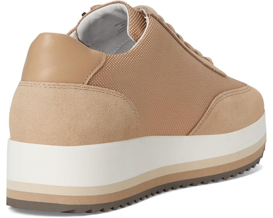 Gracie Side-Zip Lace-Up Product Image