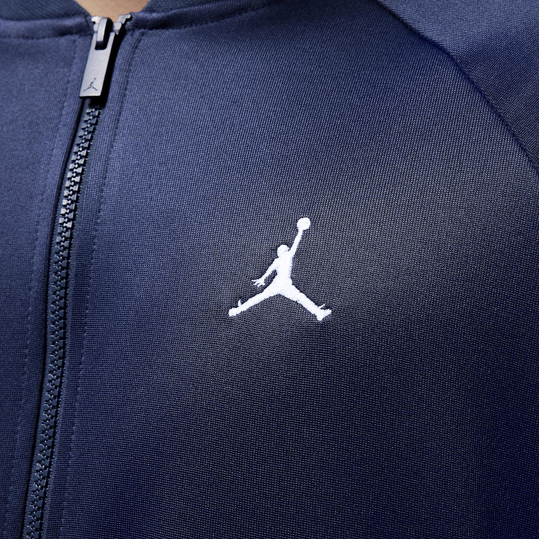 Men's Jordan Essentials Tracksuit Jacket Product Image