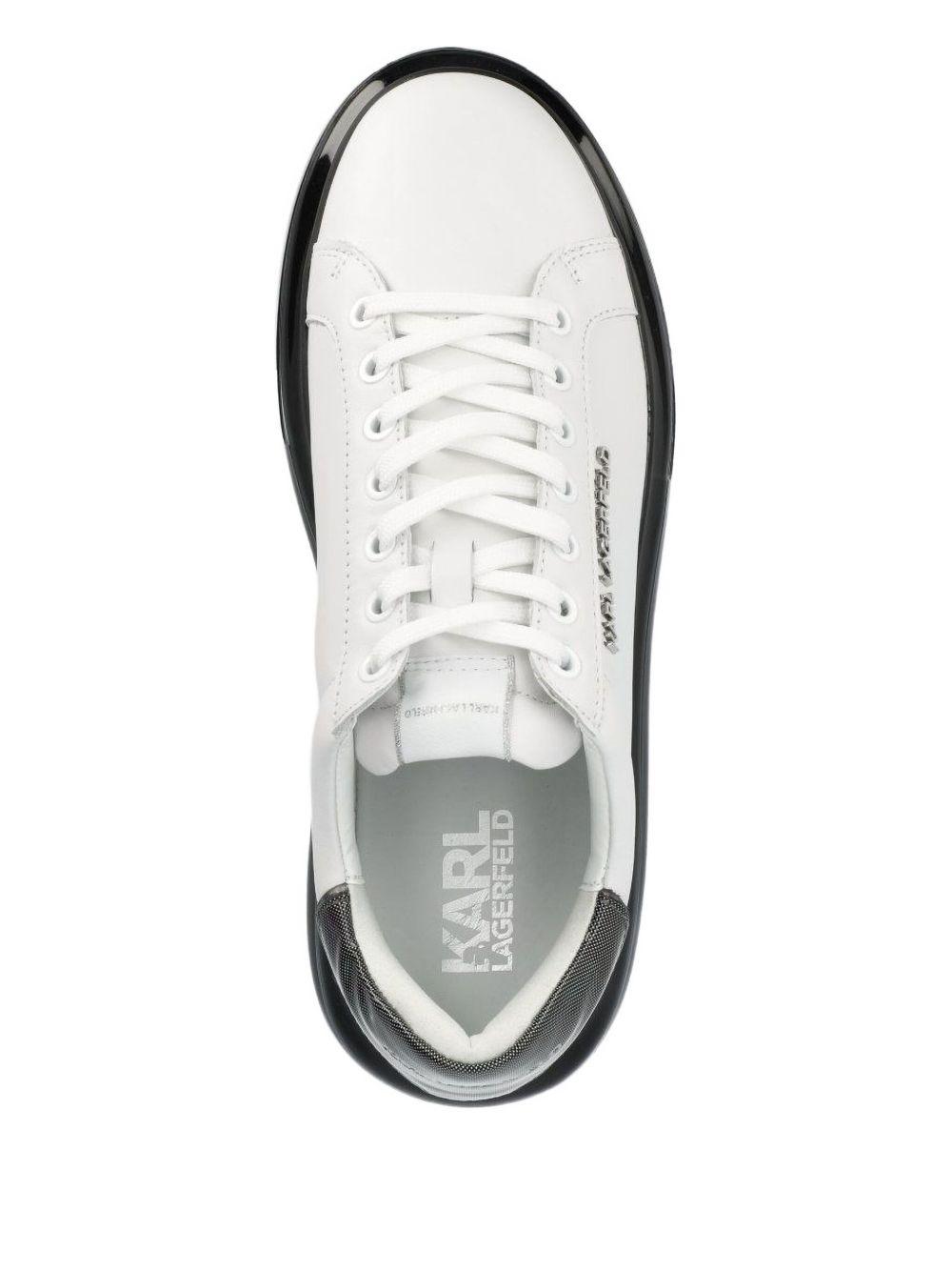 Kapri Kushion sneakers Product Image