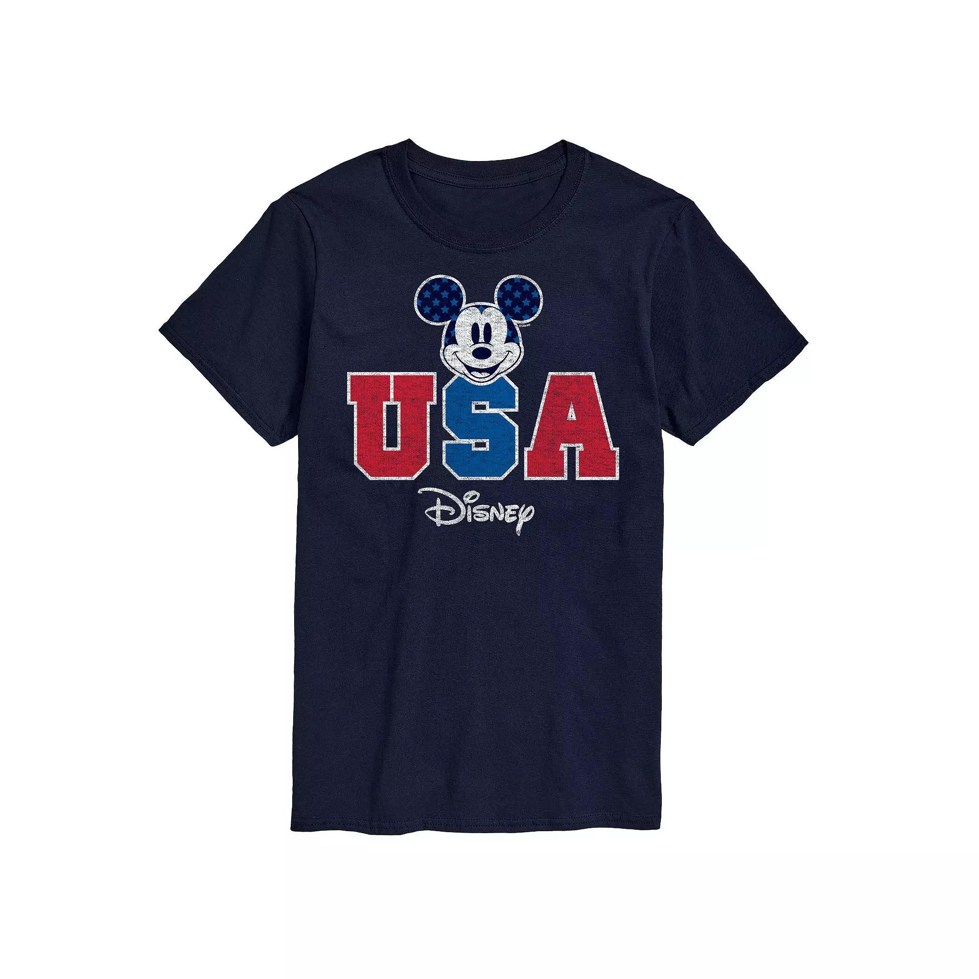 Big & Tall Peanuts Oh What Fun Tee, Men's,  Product Image