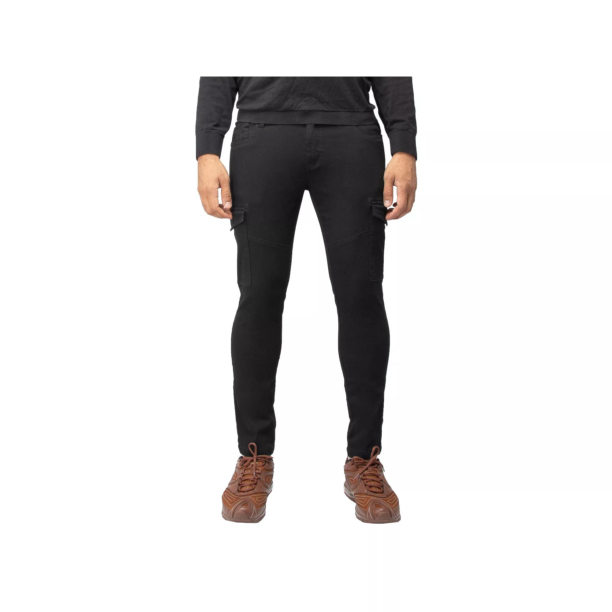Men's Xray Commuter Chino Cargo Pants,  Product Image